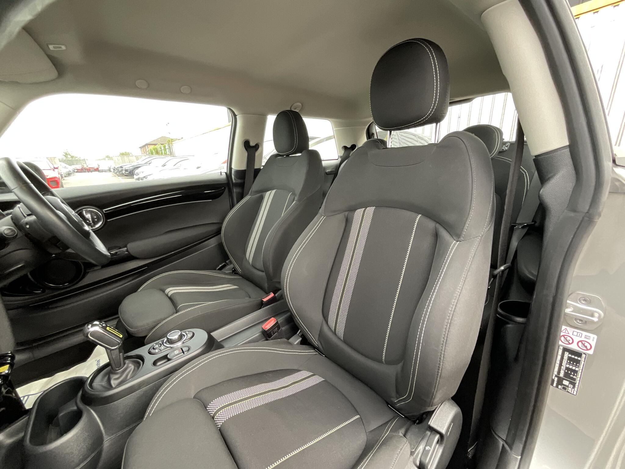 MINI Electric Hatch - Image 16