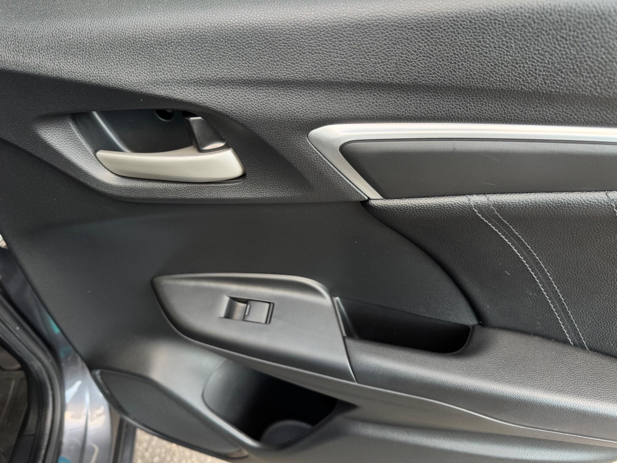 Honda Jazz - Image 29