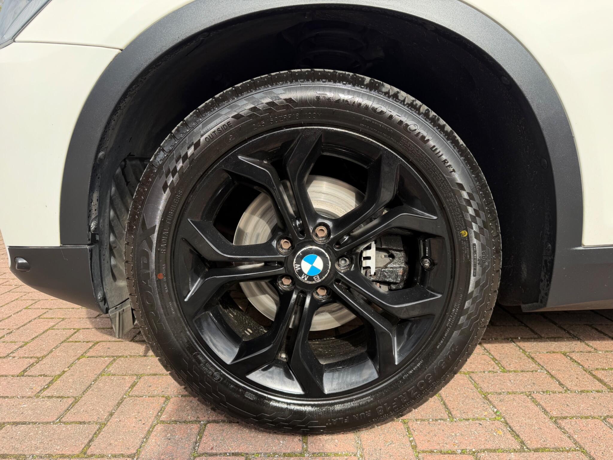 BMW X4 - Image 23