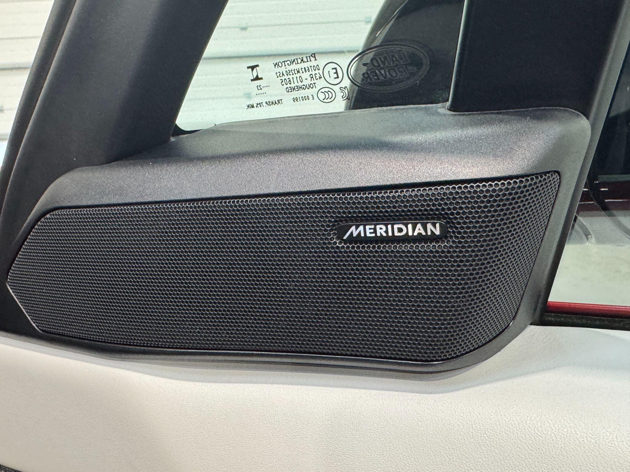 Land Rover RANGE ROVER SPORT - Image 37