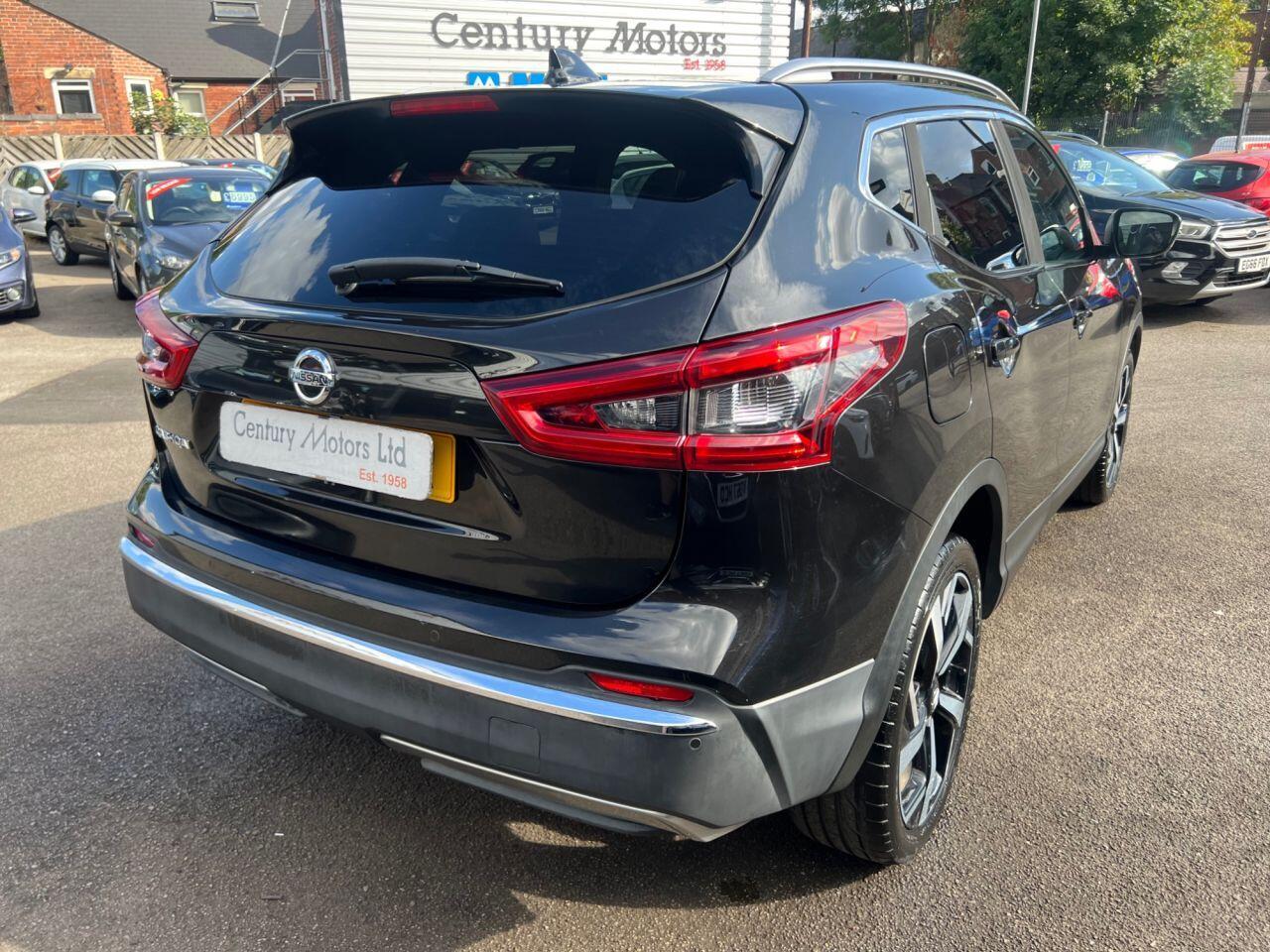 Nissan Qashqai - Image 7