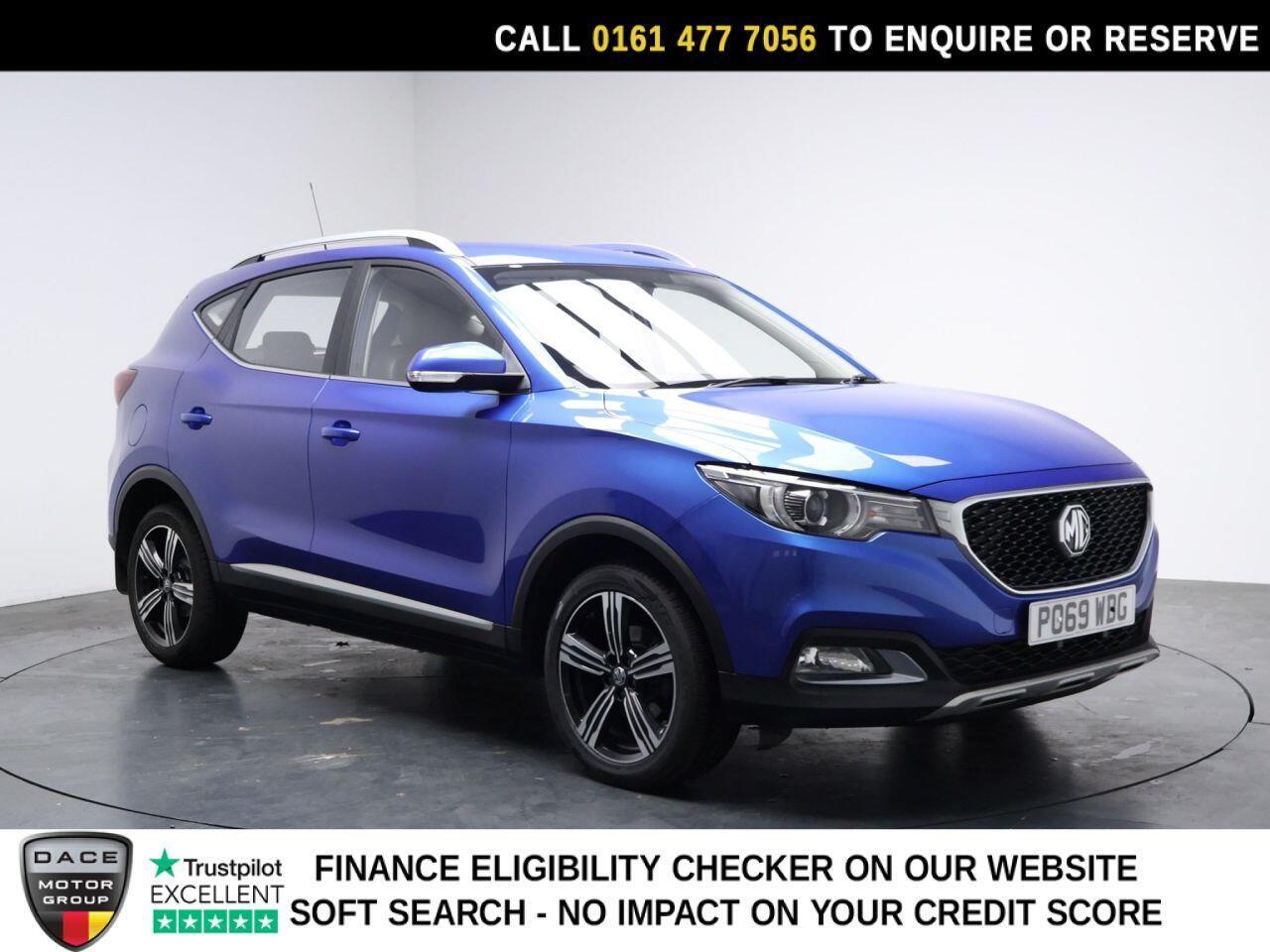 MG MG ZS - Image 2