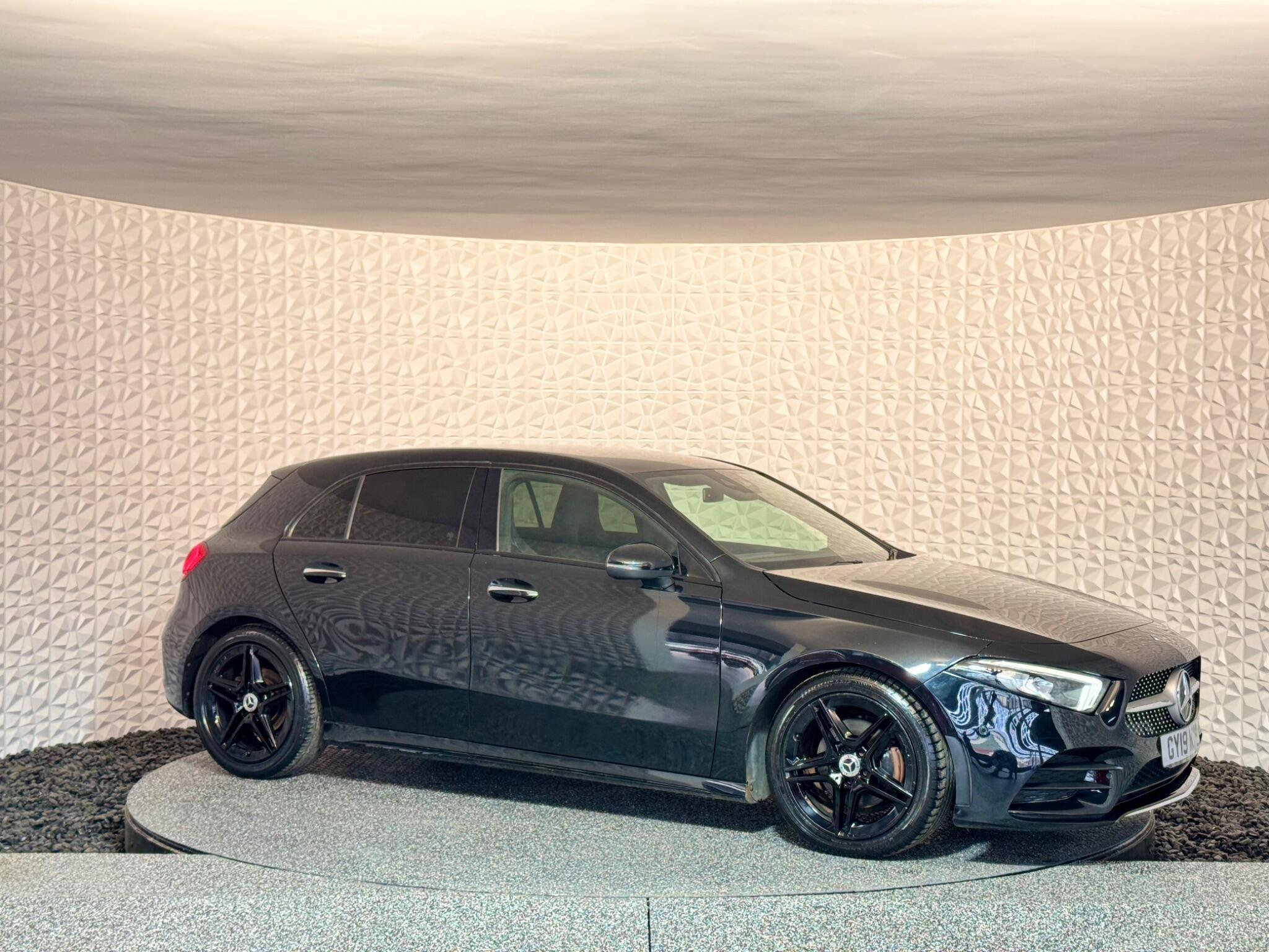 Mercedes A Class - Image 6