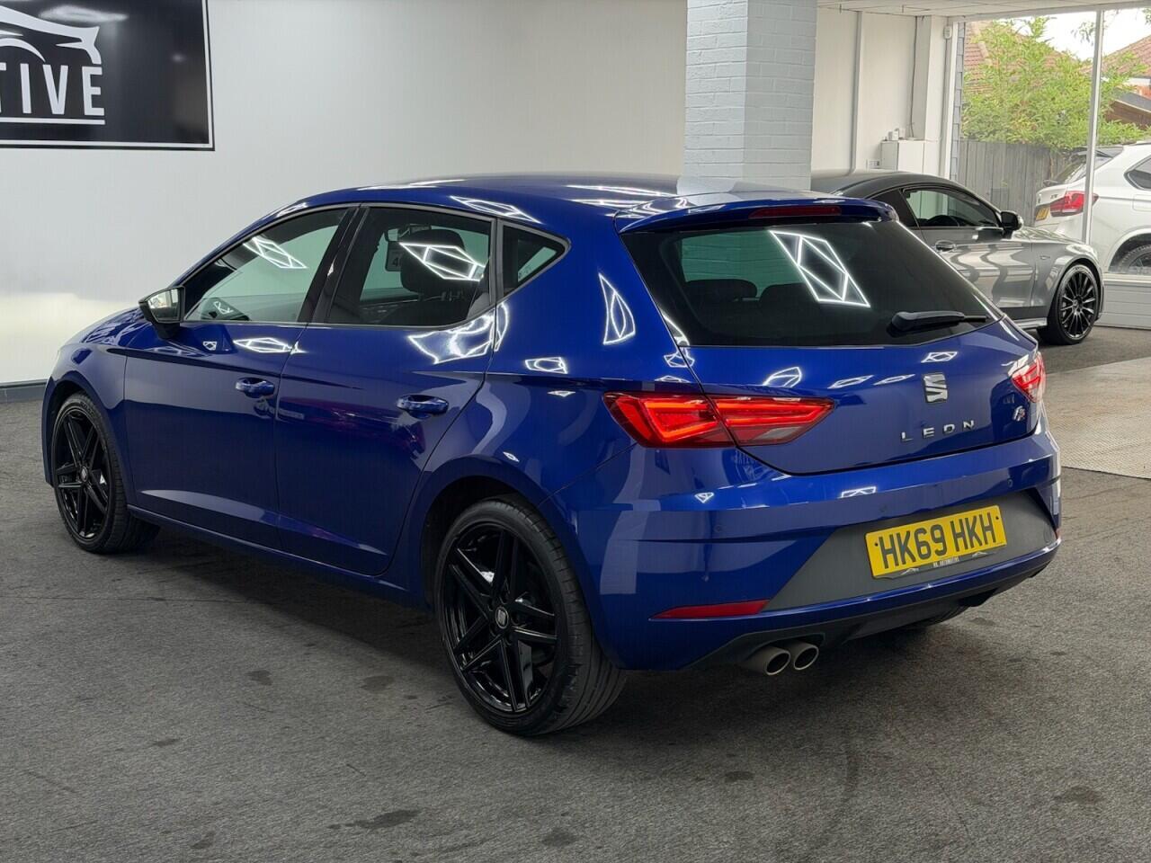 SEAT Leon - Image 6