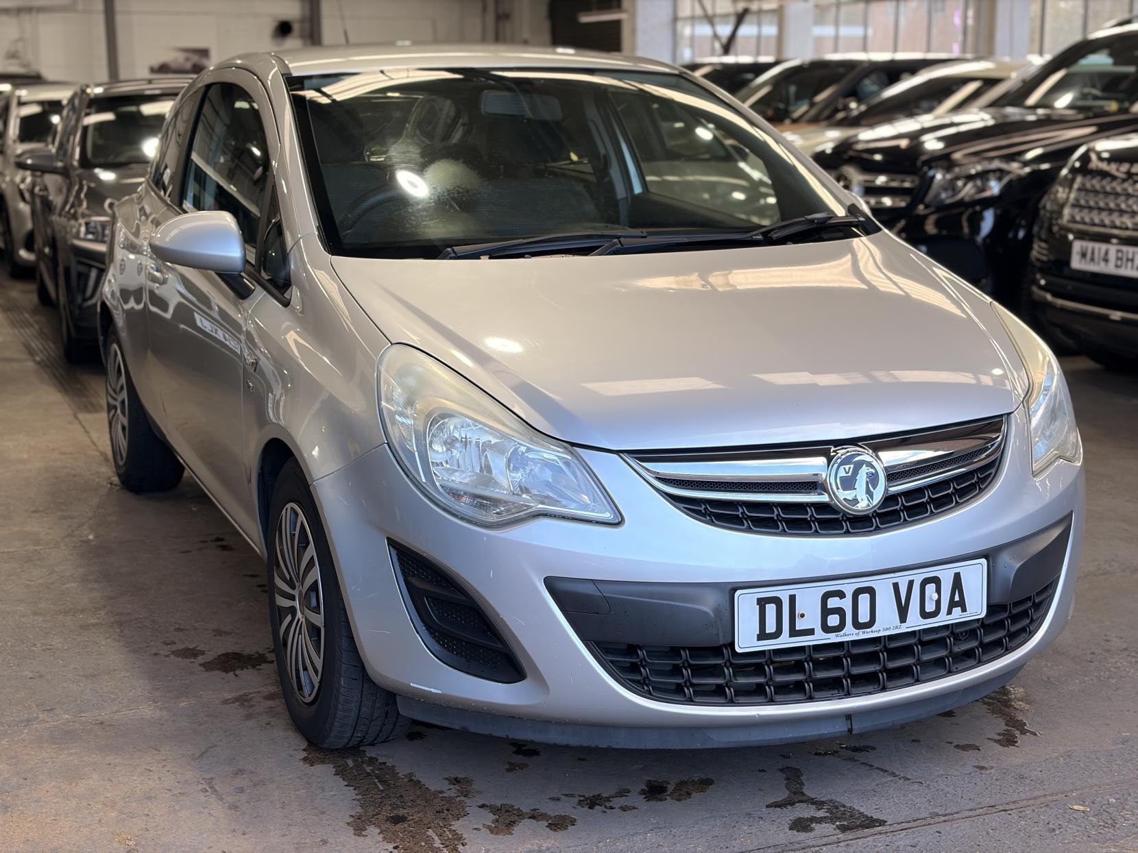 Vauxhall Corsa - Image 2