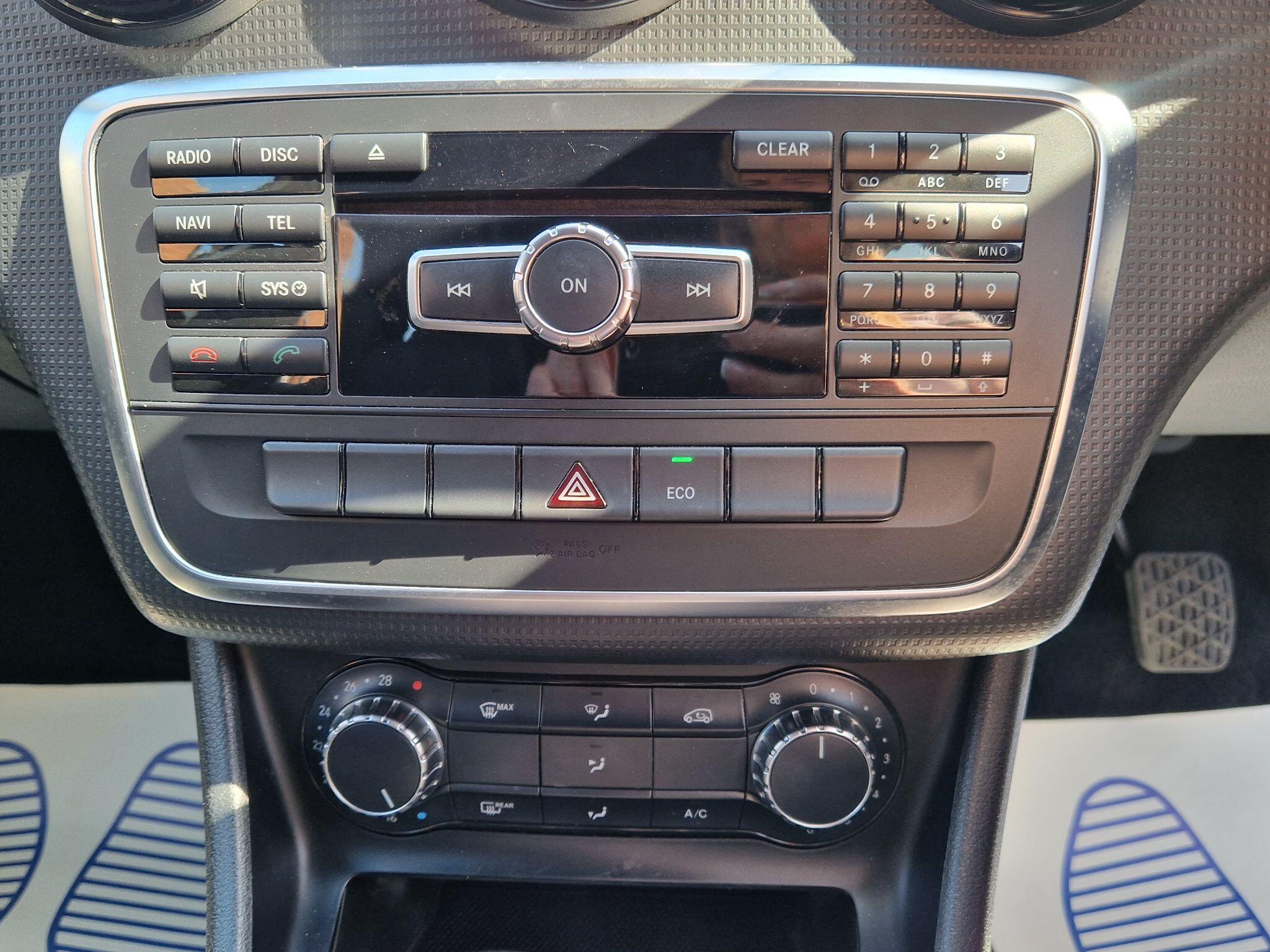 Mercedes A Class - Image 49