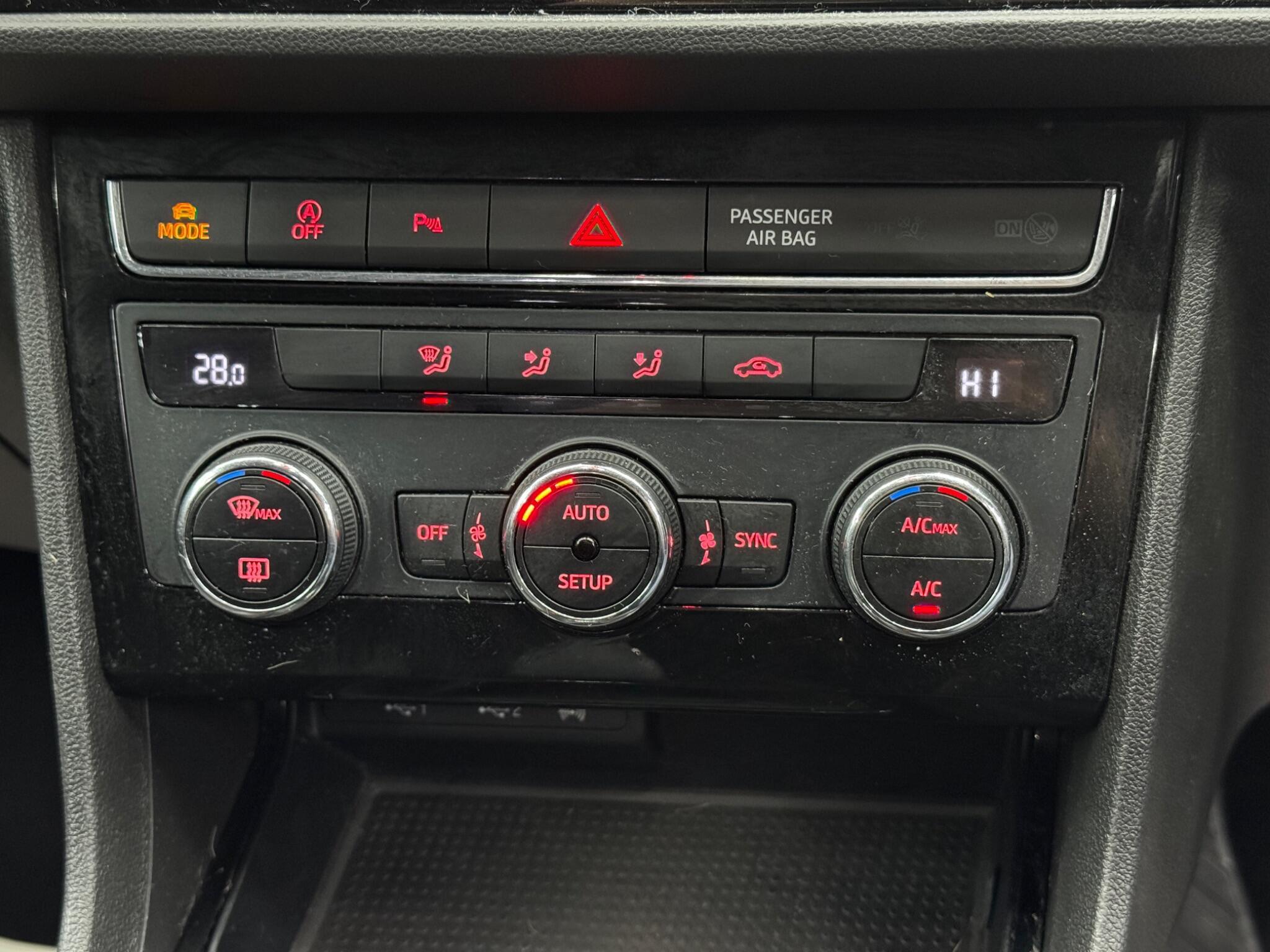 SEAT Leon - Image 28