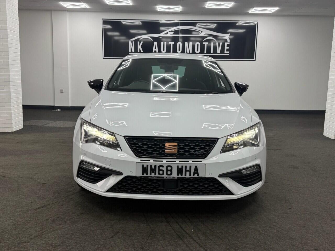 SEAT Leon - Image 5