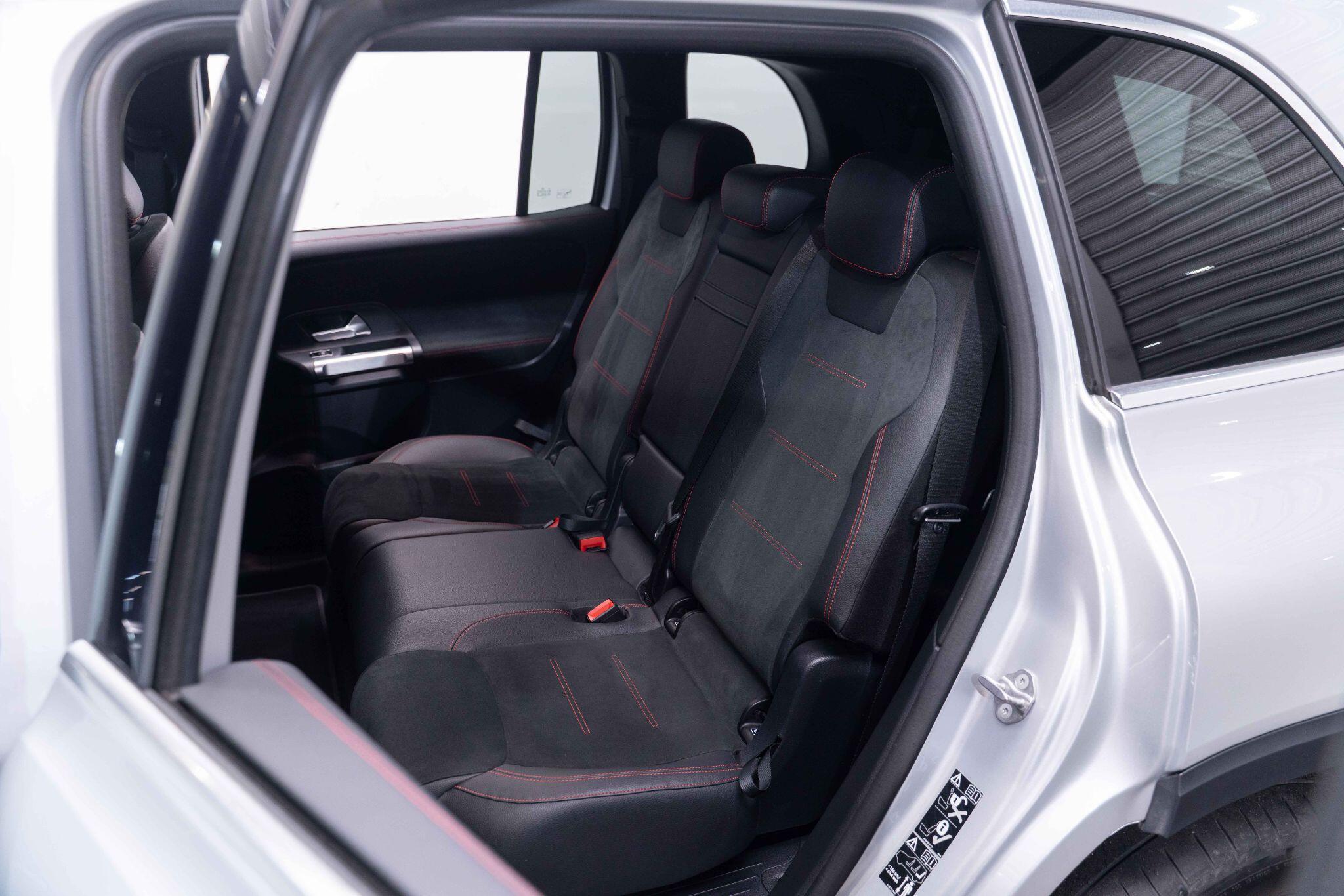 Mercedes Eqb - Image 21