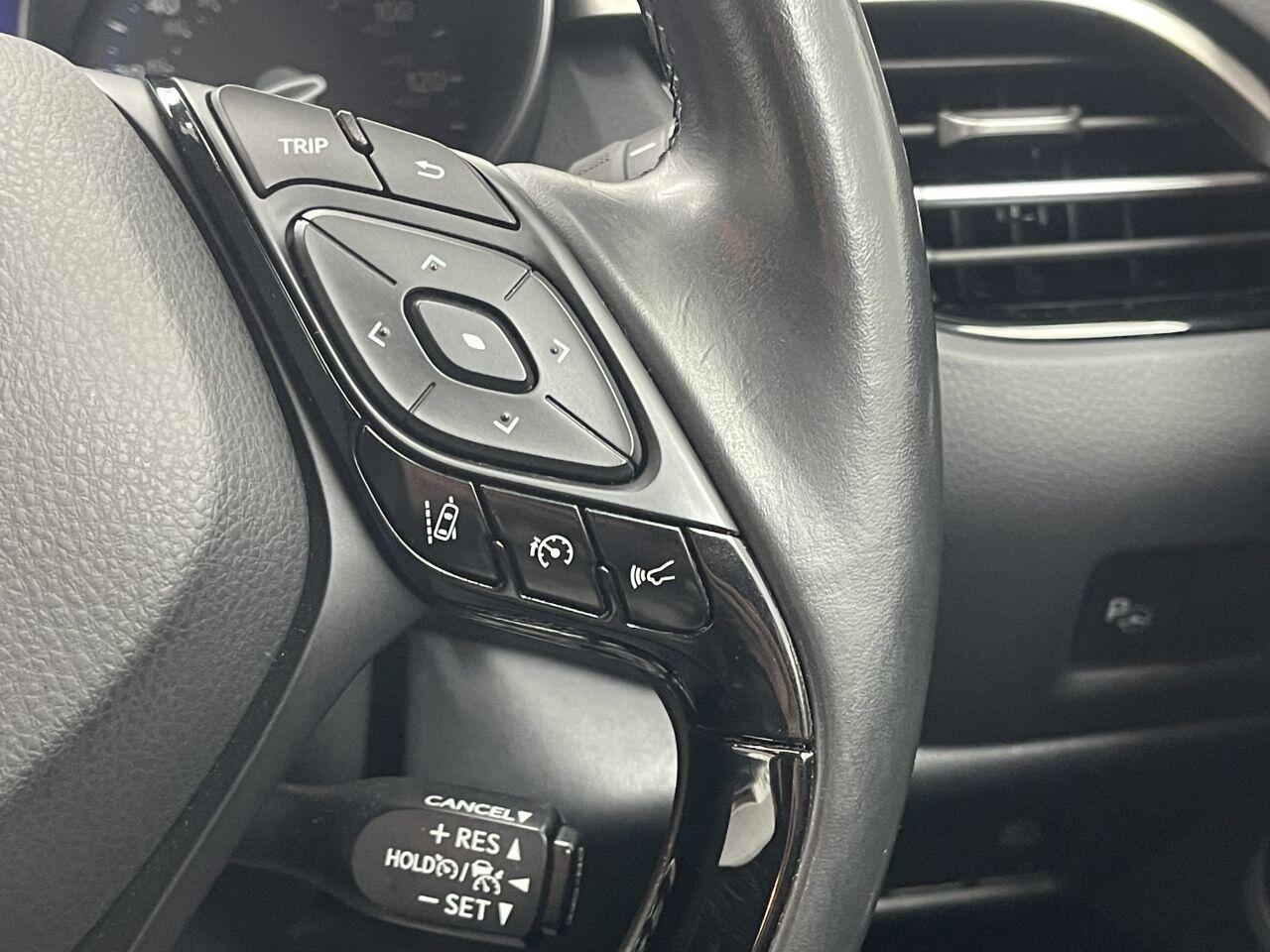 Toyota C-Hr - Image 25