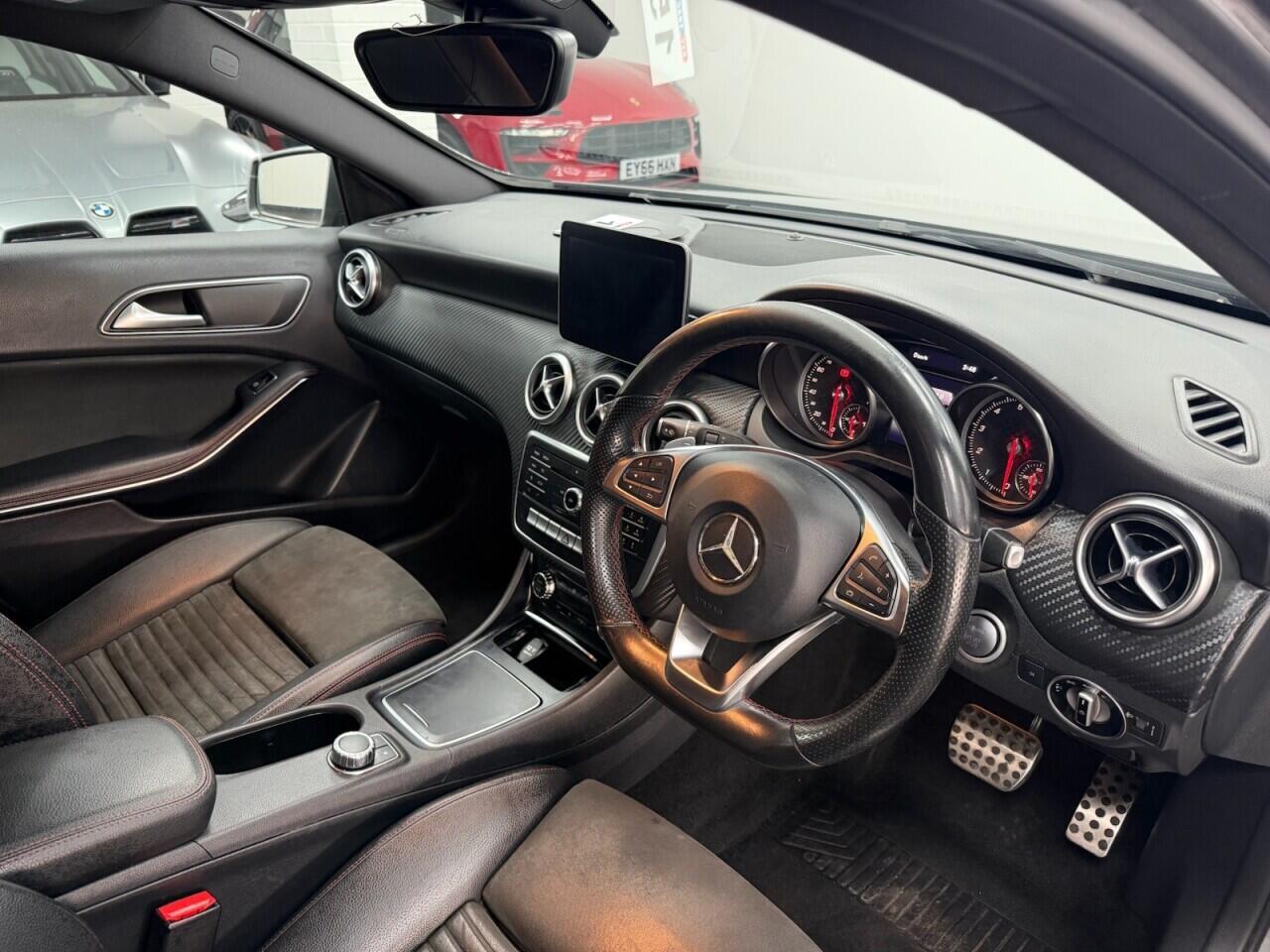 Mercedes-benz A Class - Image 15