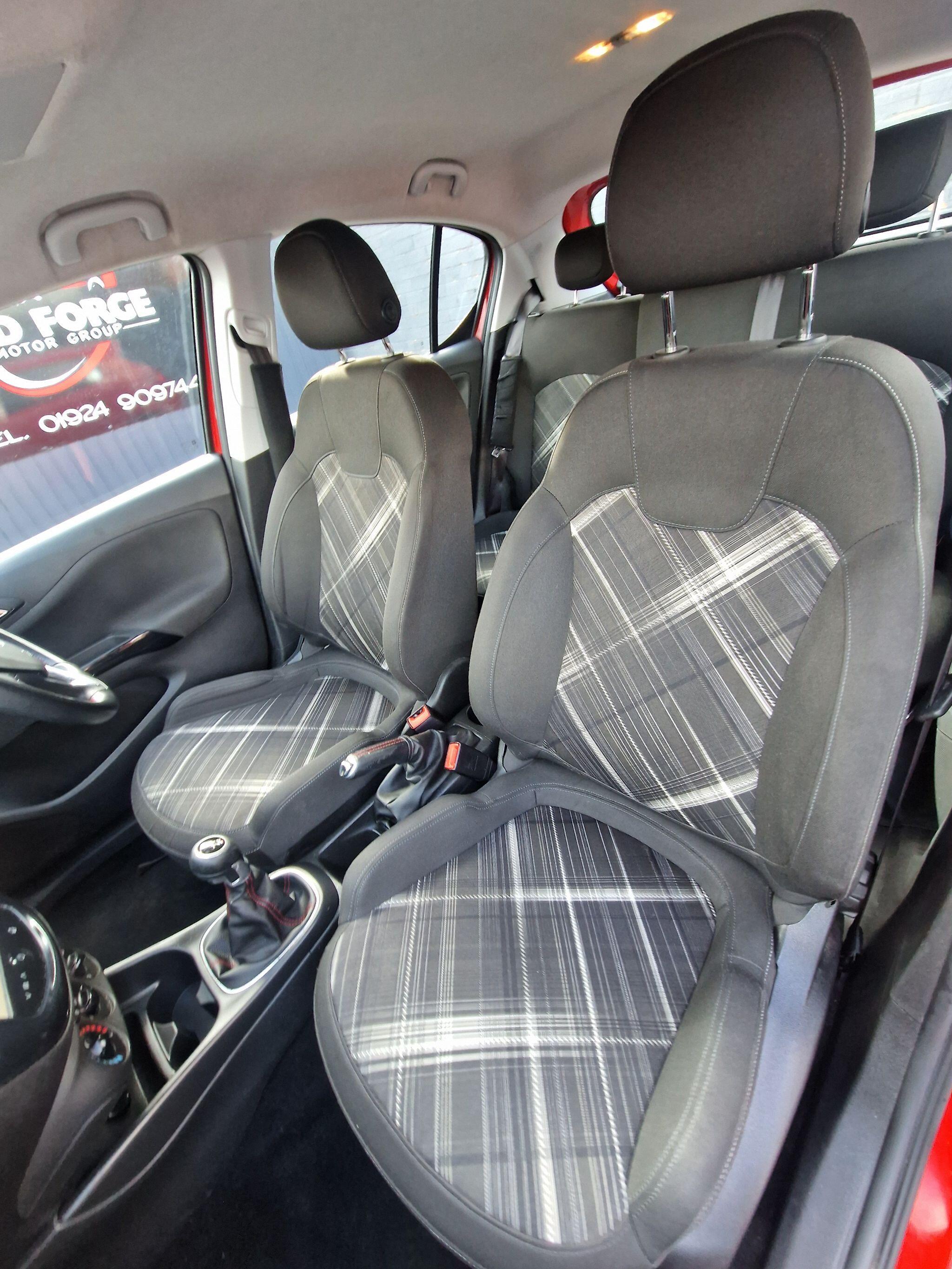 Vauxhall Corsa - Image 38