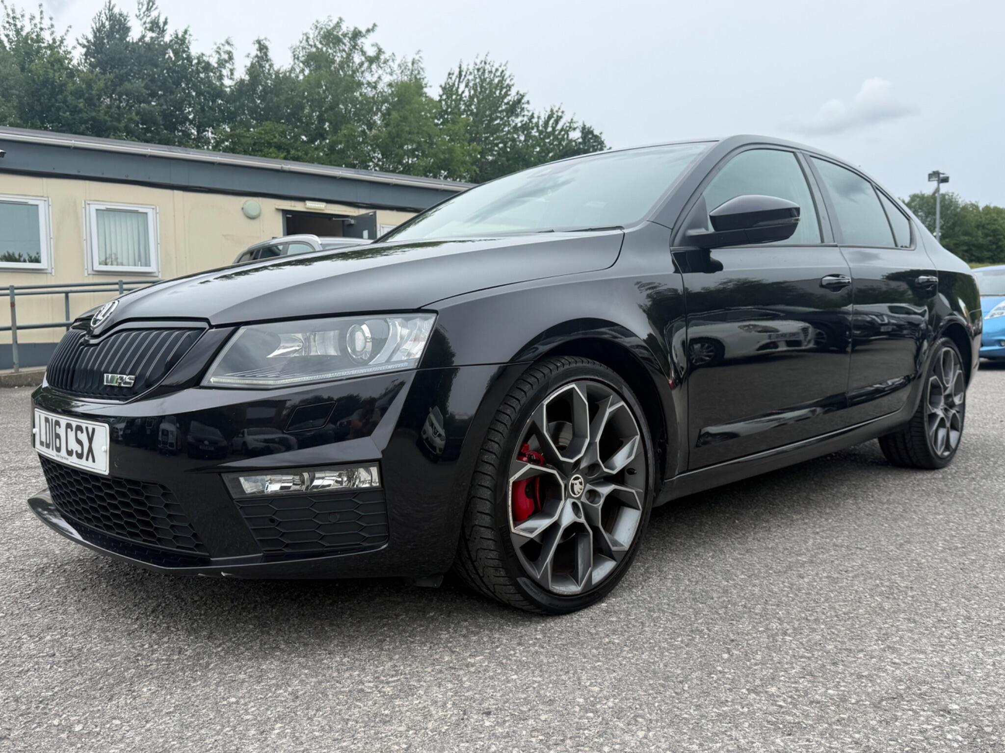 Skoda Octavia - Image 10