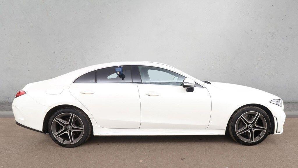 Mercedes-benz CLS CLASS - Image 8