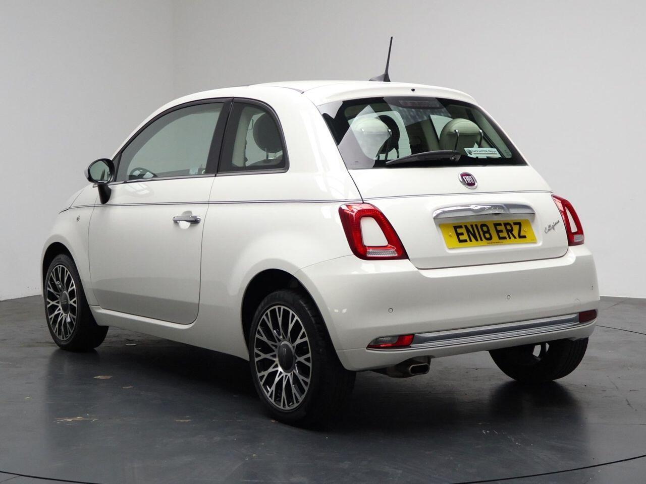 Fiat 500 - Image 9