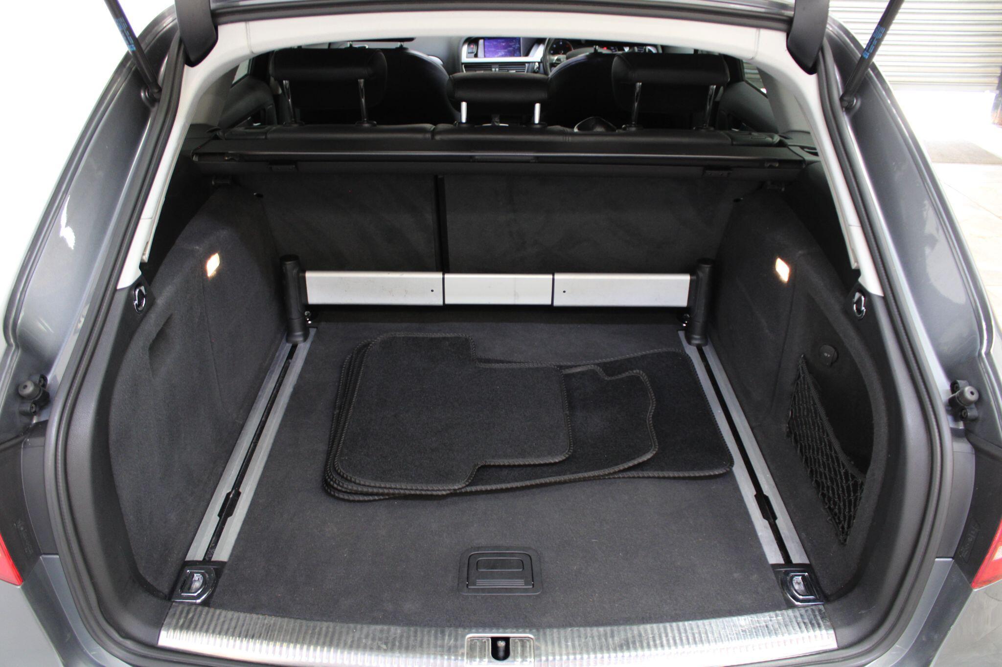 Audi A4 ALLROAD - Image 15