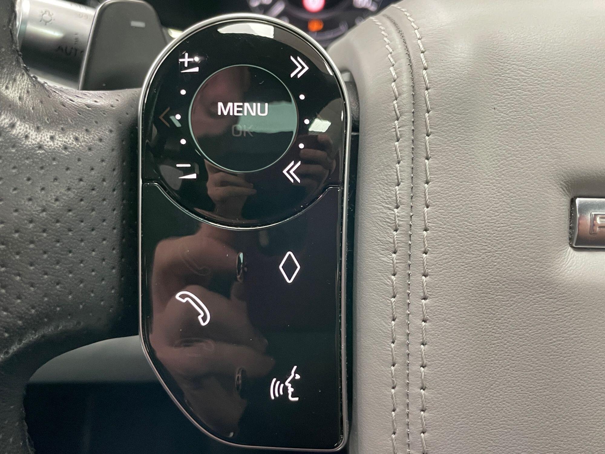 Land Rover Range Rover Evoque - Image 38