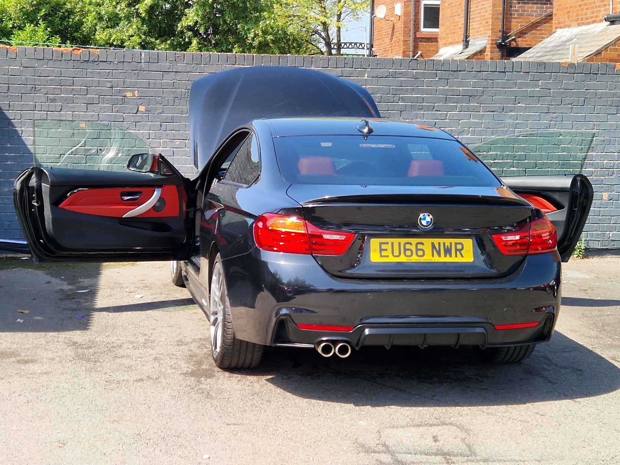 BMW 4 Series - Image 19
