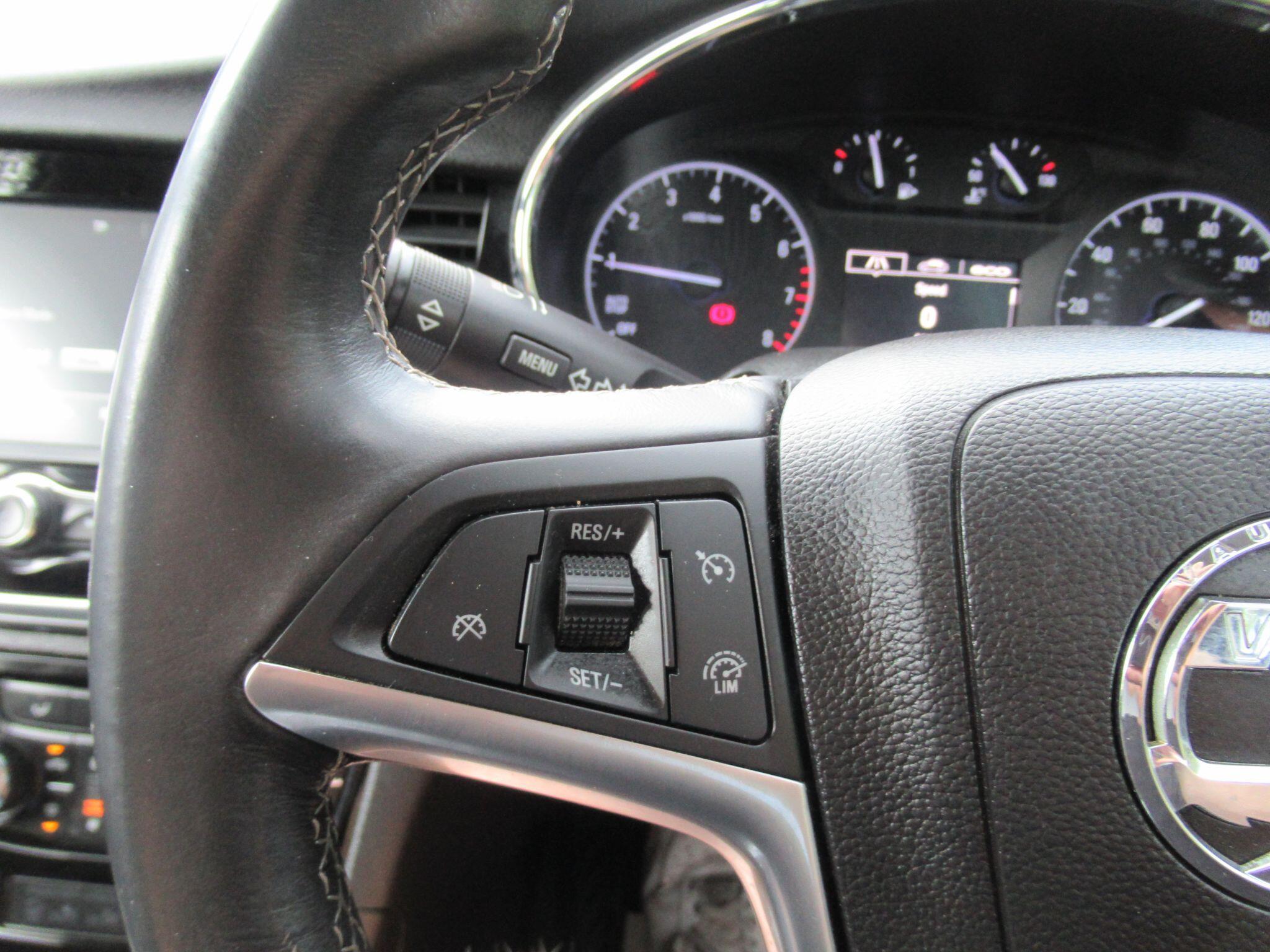 Vauxhall Mokka X - Image 15