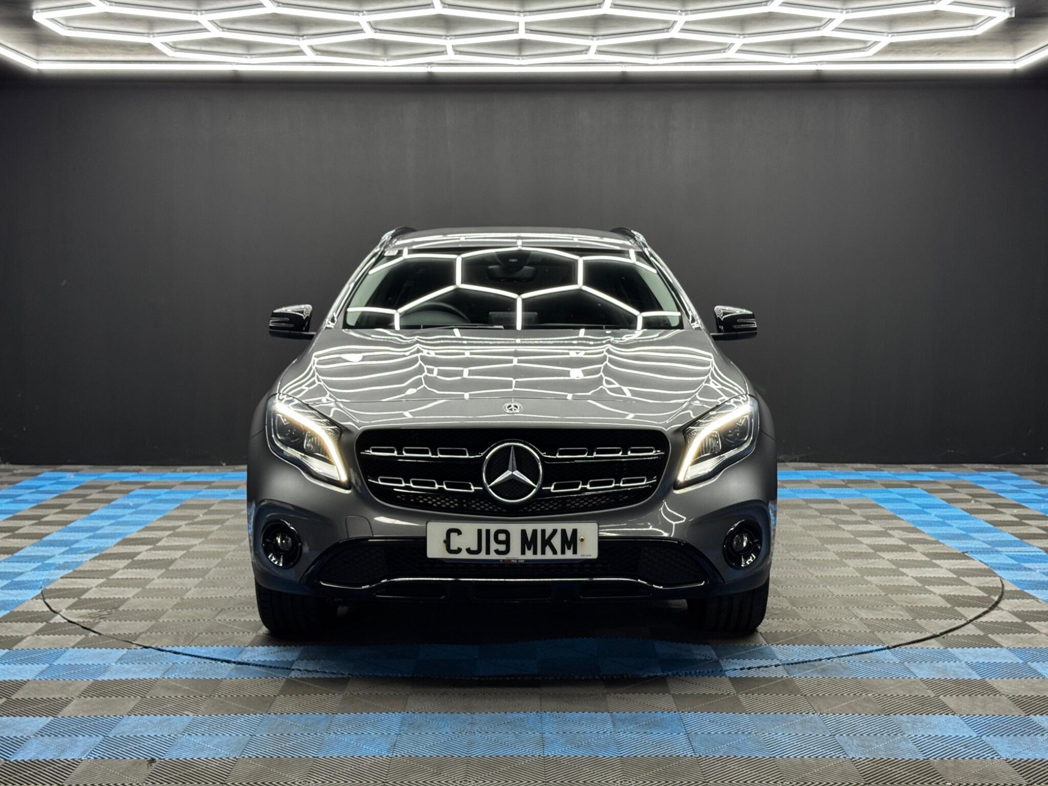 Mercedes GLA - Image 2