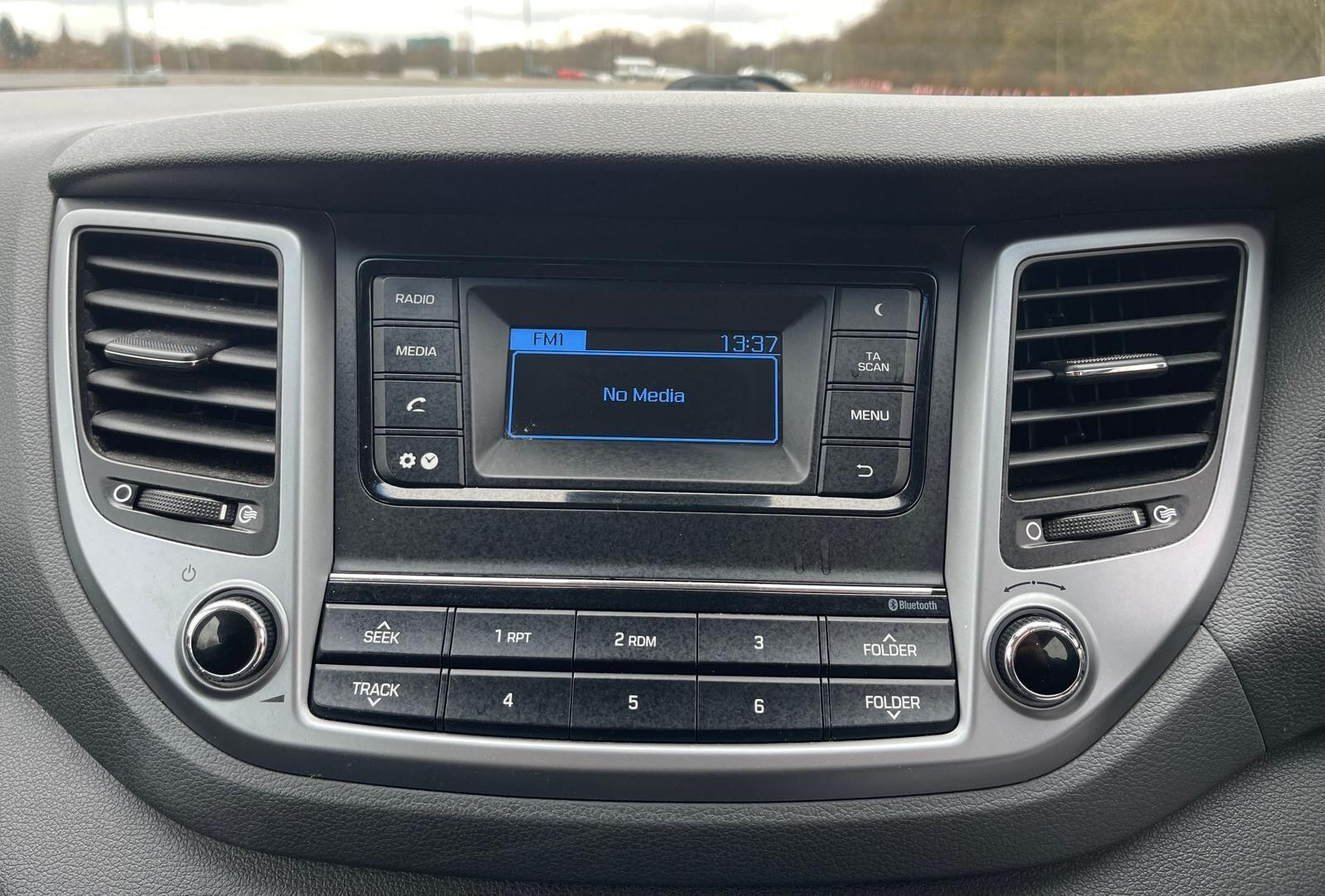 Hyundai Tucson - Image 40