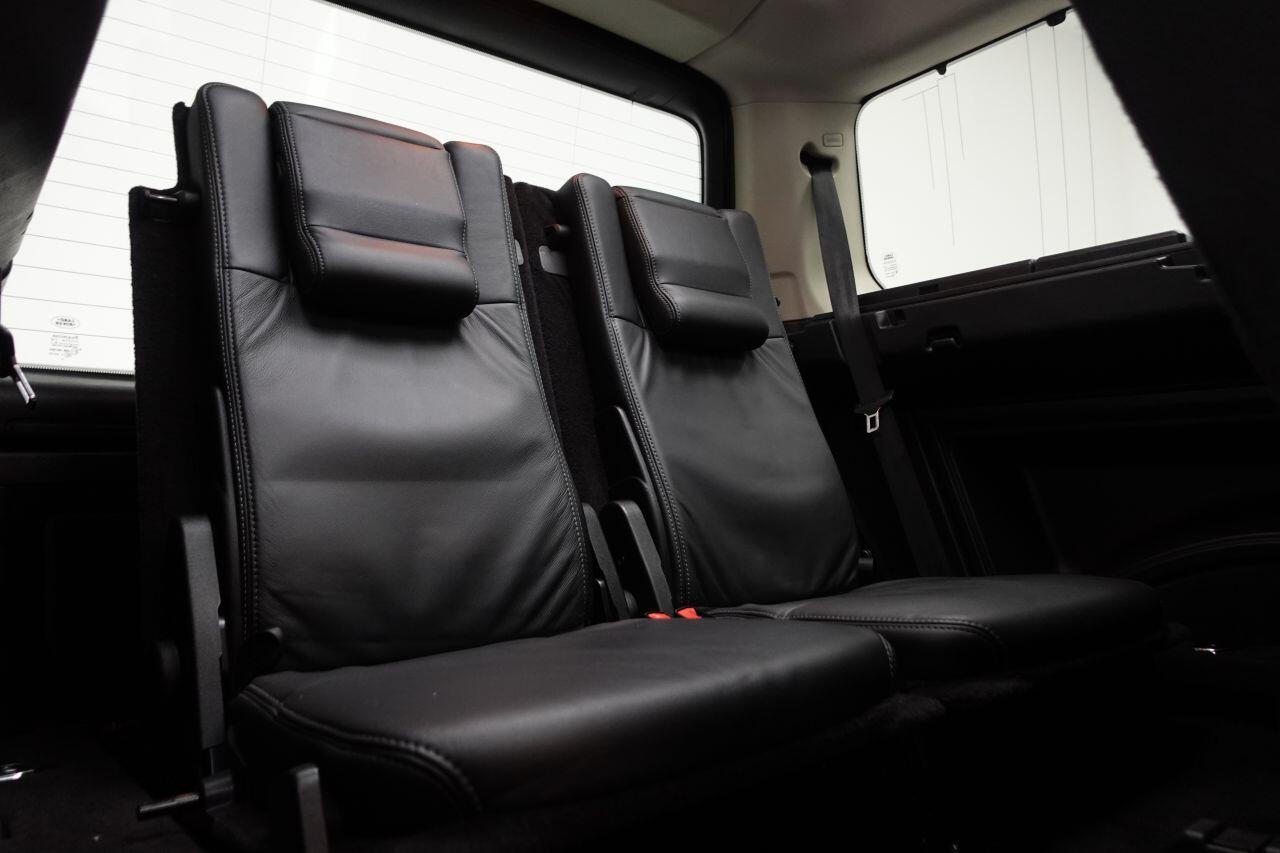 Land Rover DISCOVERY 4 - Image 23