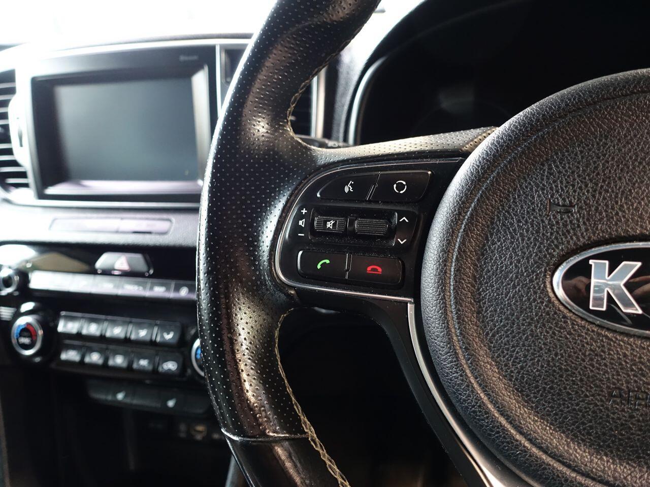 Kia Sportage - Image 8