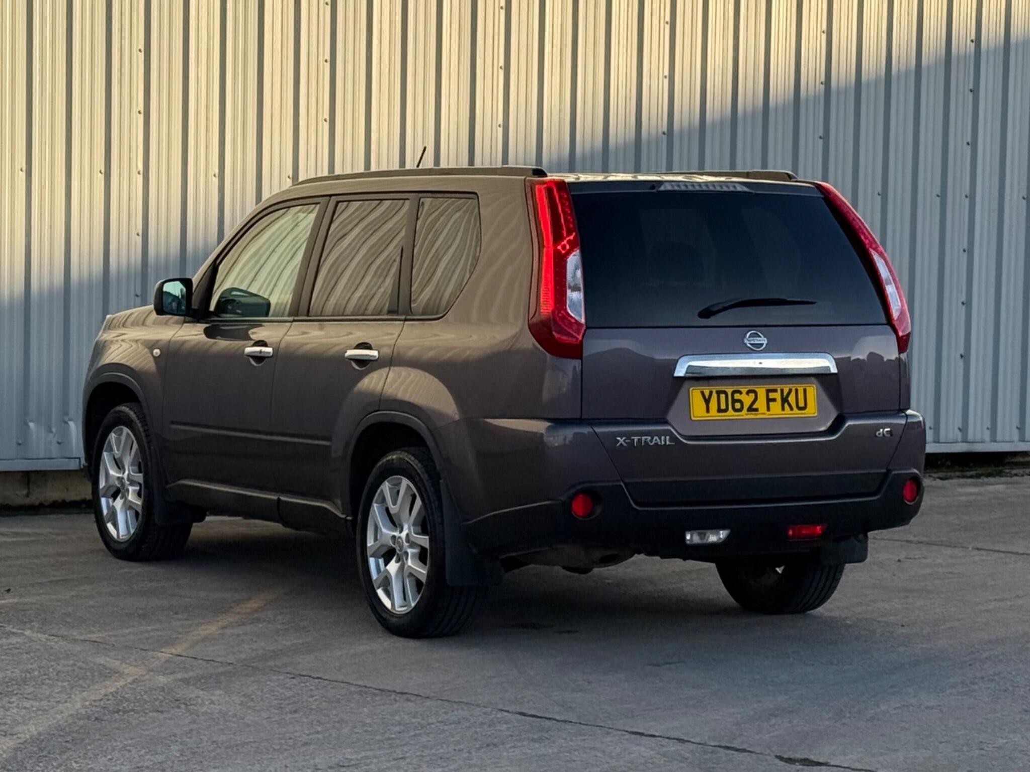 Nissan X-Trail - Image 16