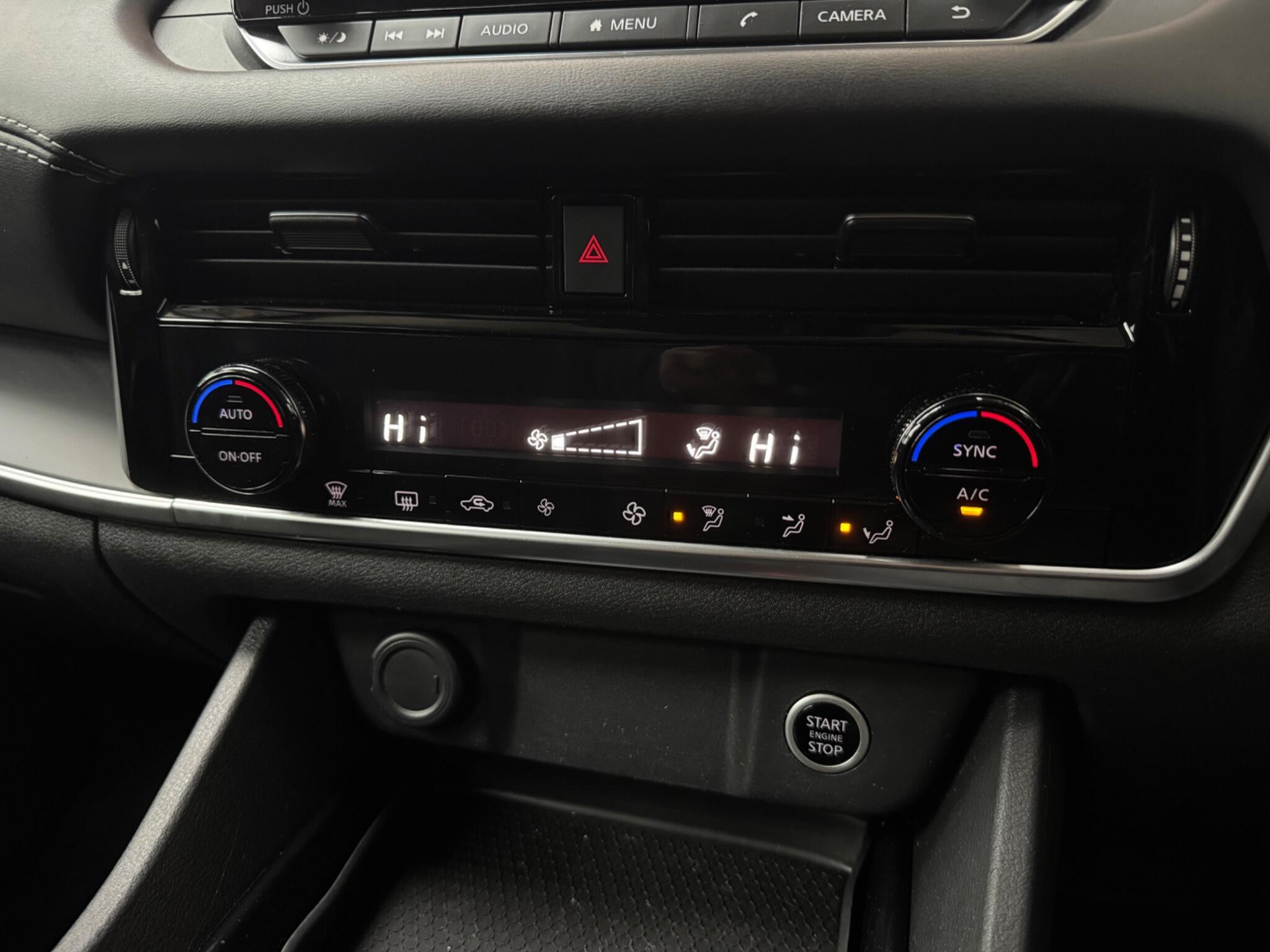 Nissan Qashqai - Image 19