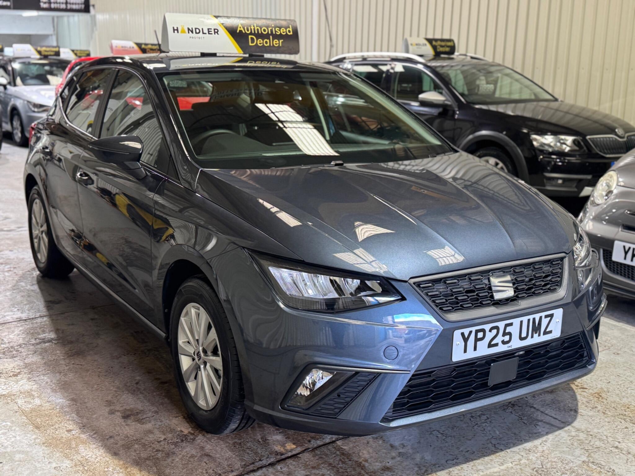 SEAT Ibiza - Image 6