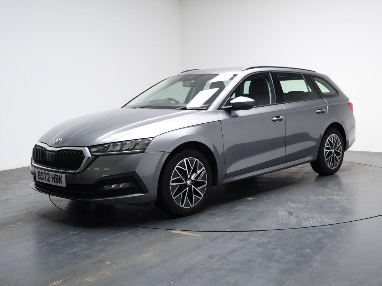 Skoda Octavia - Image 4