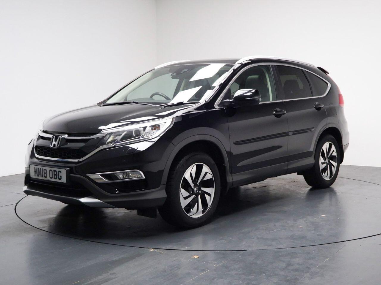 Honda CR-V - Image 6