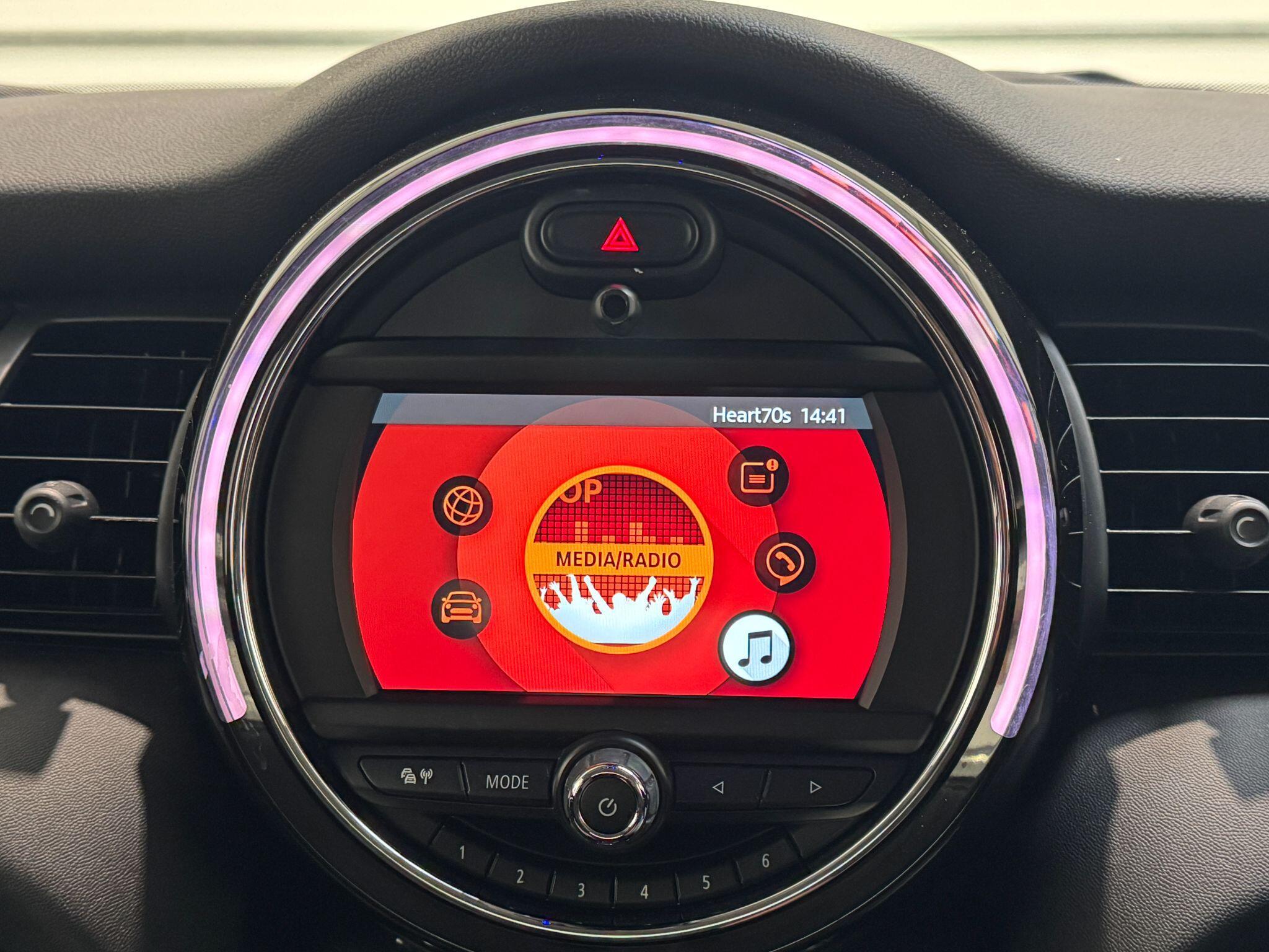 MINI Hatch - Image 38