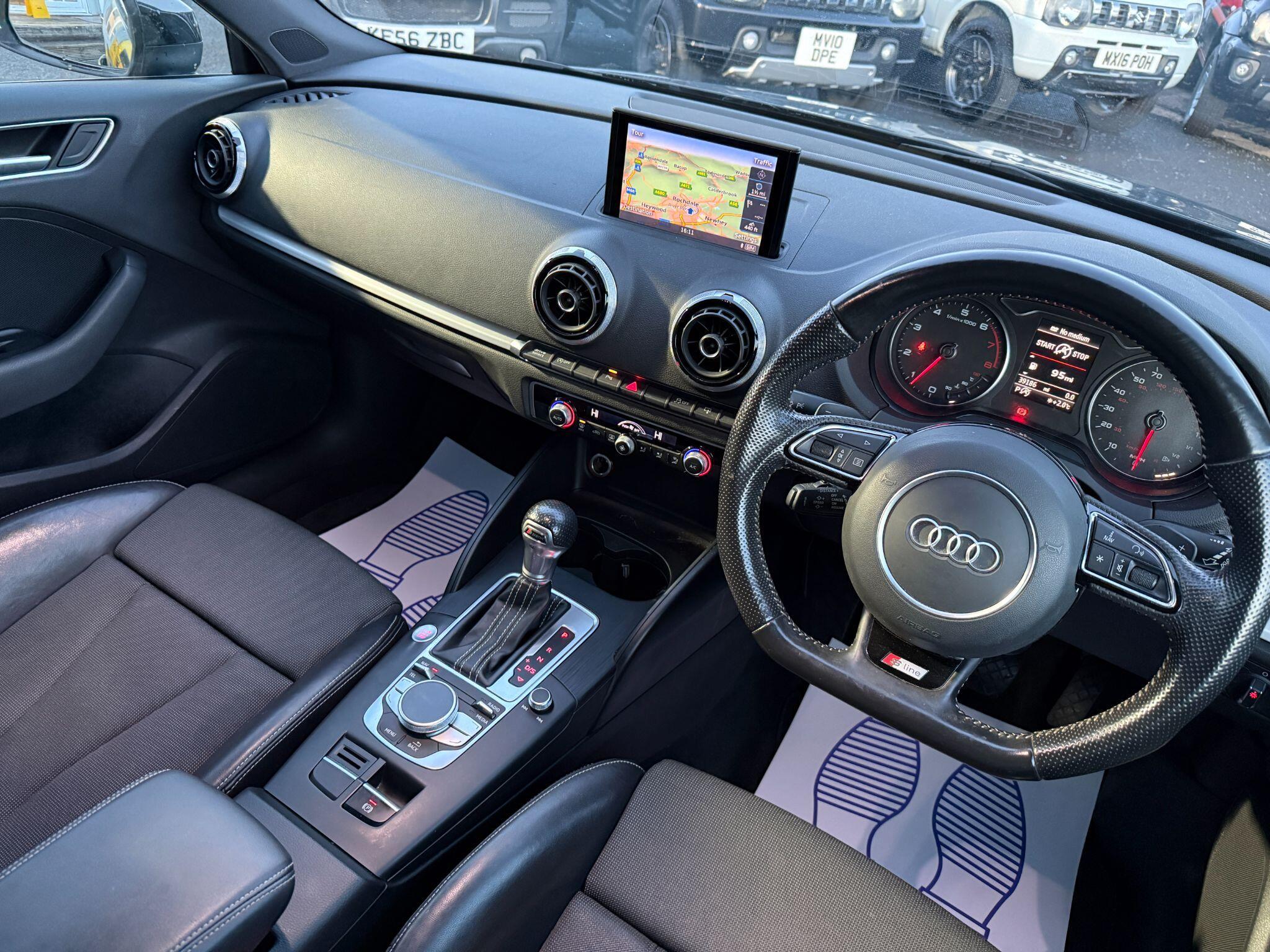 Audi A3 - Image 46