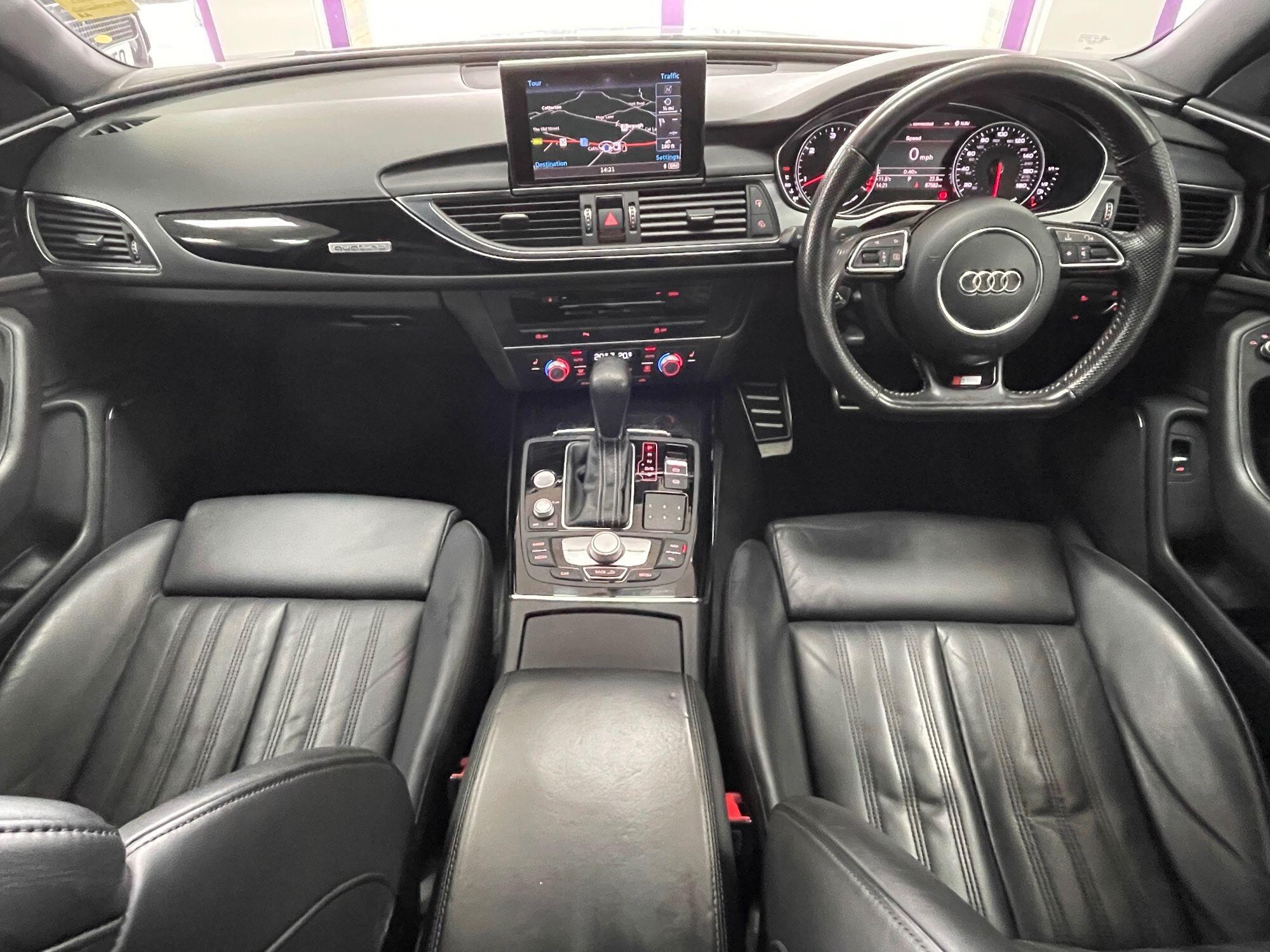 Audi A6 Avant - Image 2