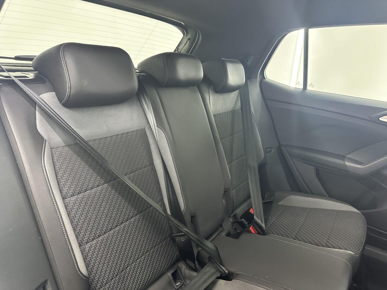 Volkswagen T-Cross - Image 15