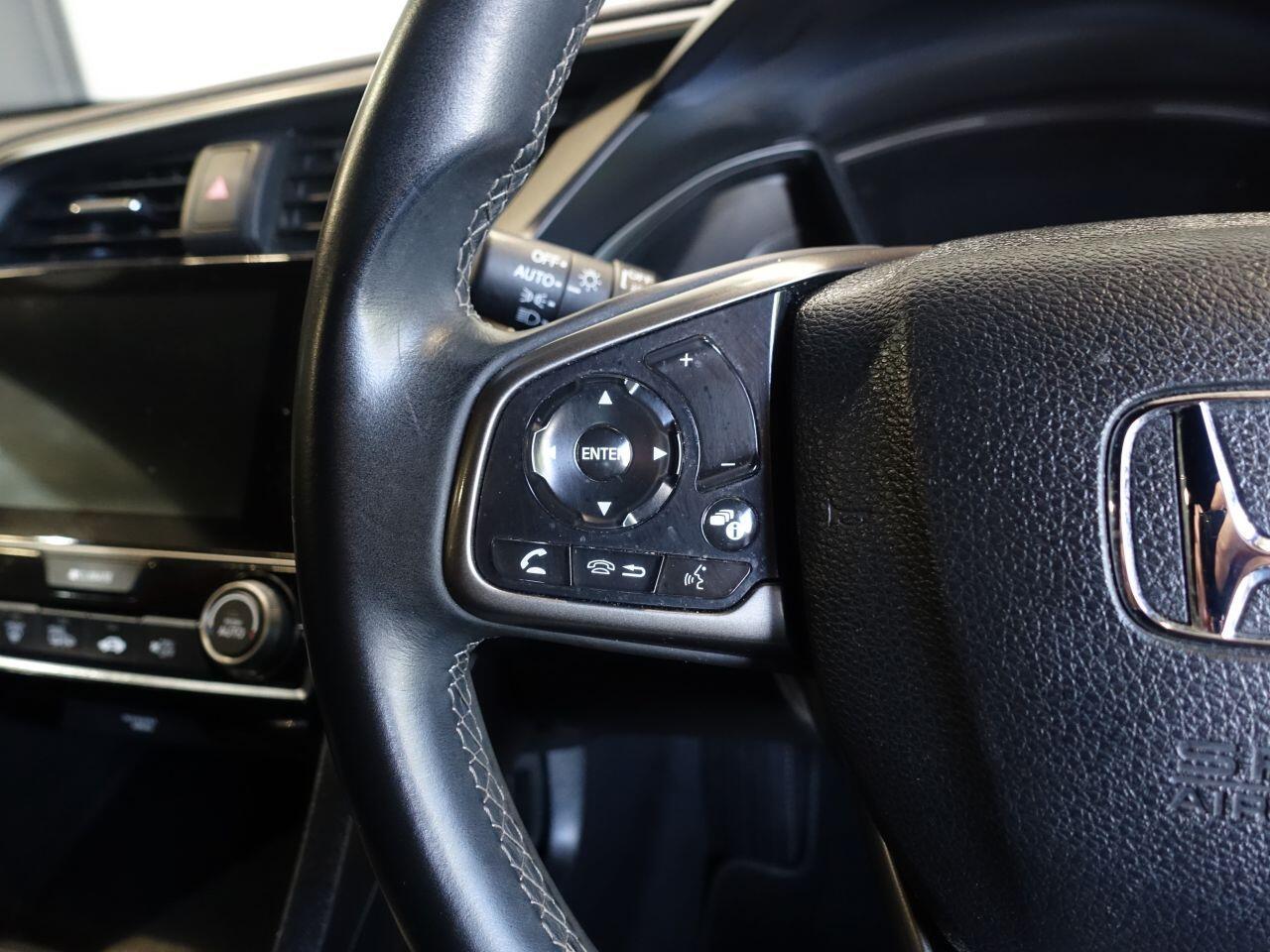 Honda Civic - Image 20
