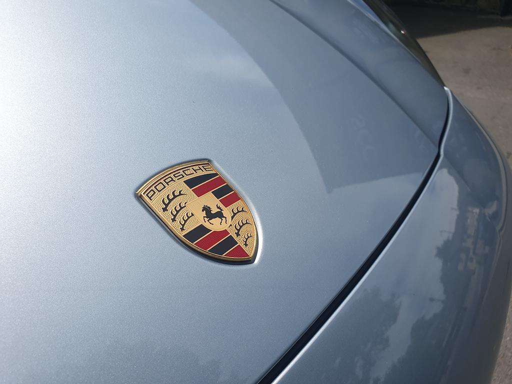 Porsche Cayenne - Image 30