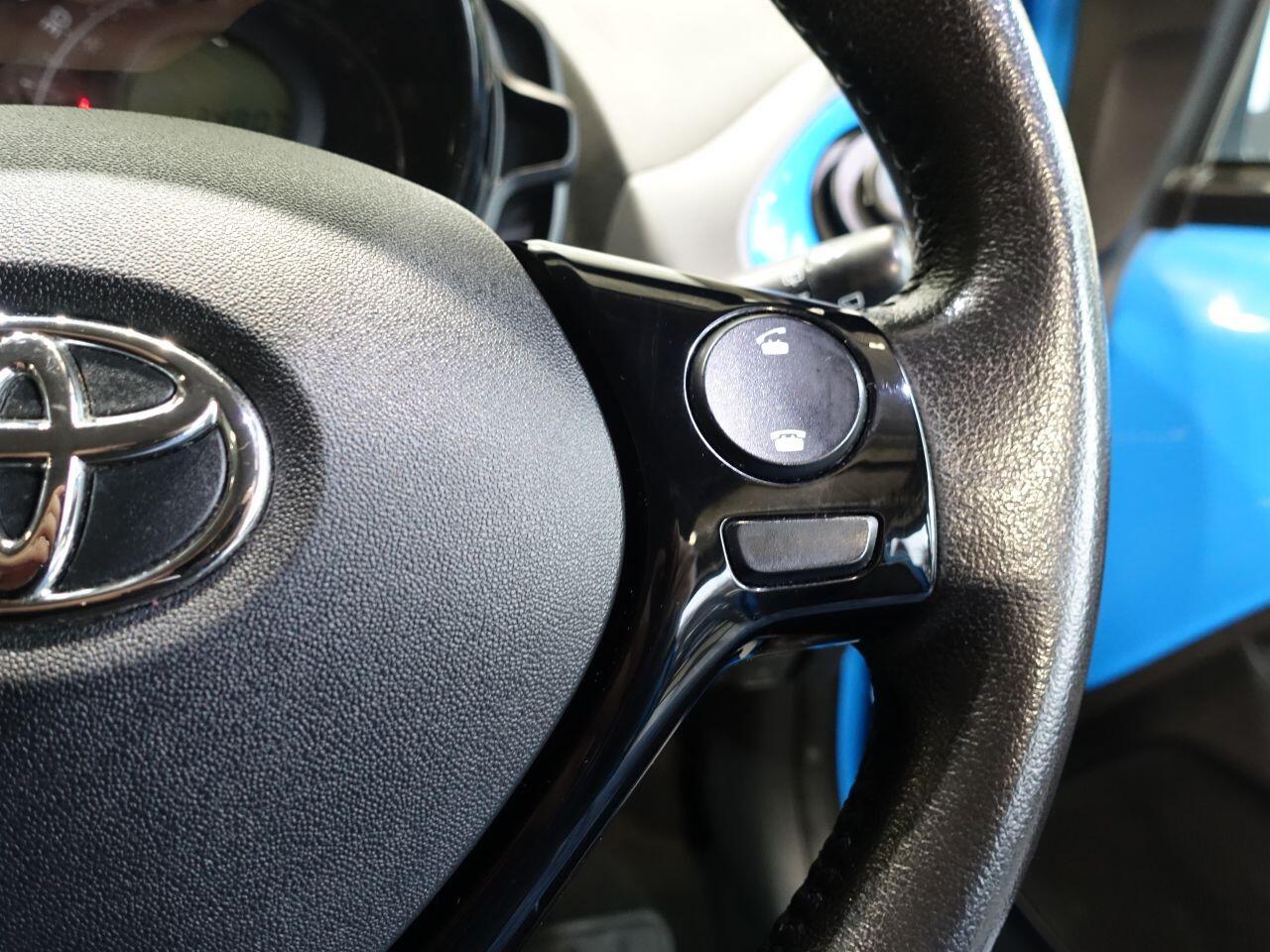 Toyota Aygo - Image 20