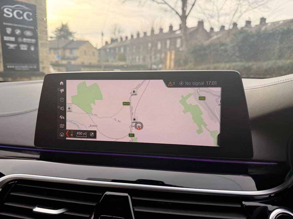 BMW 5 Series - Image 52