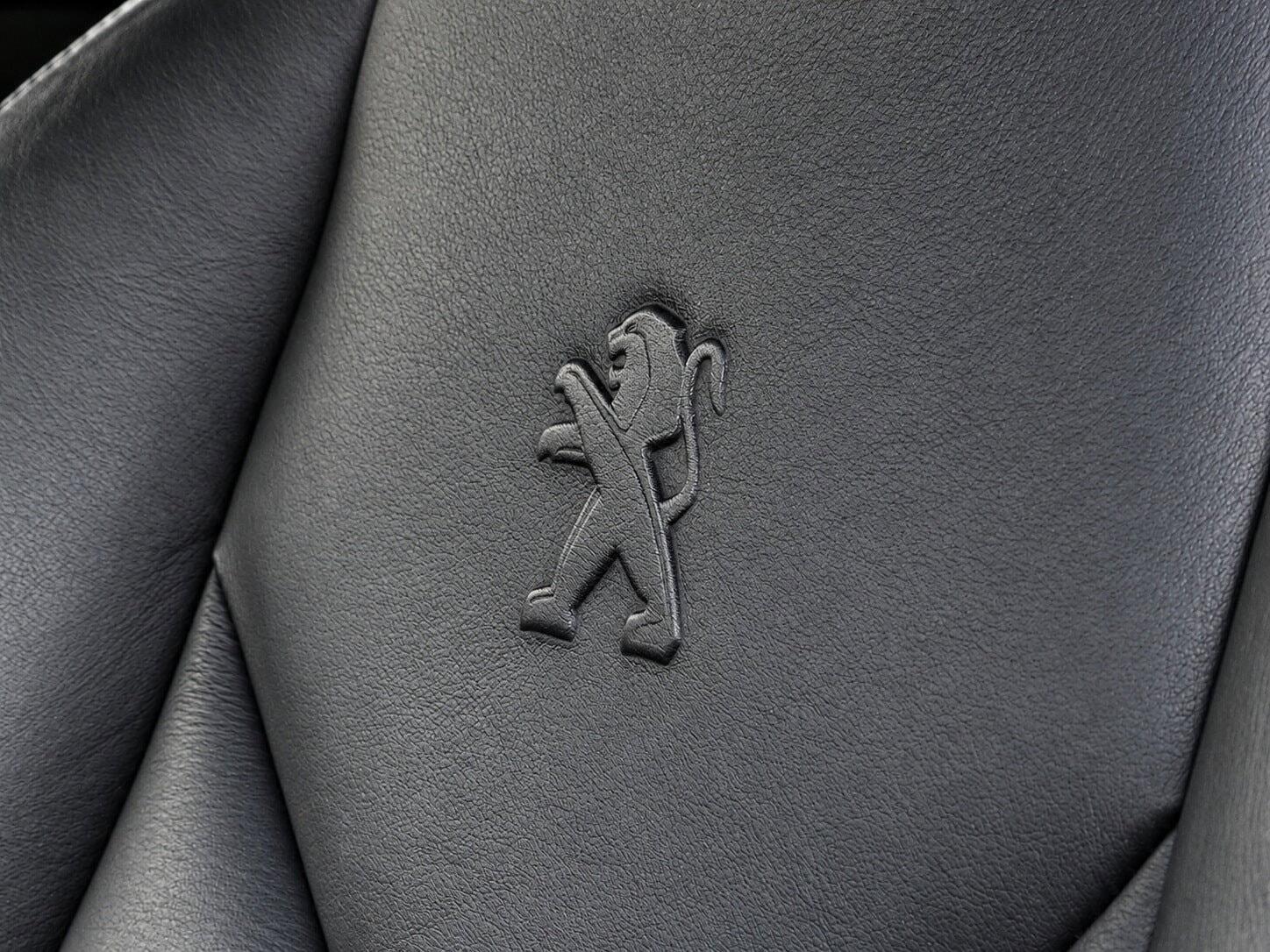 Peugeot RCZ - Image 6