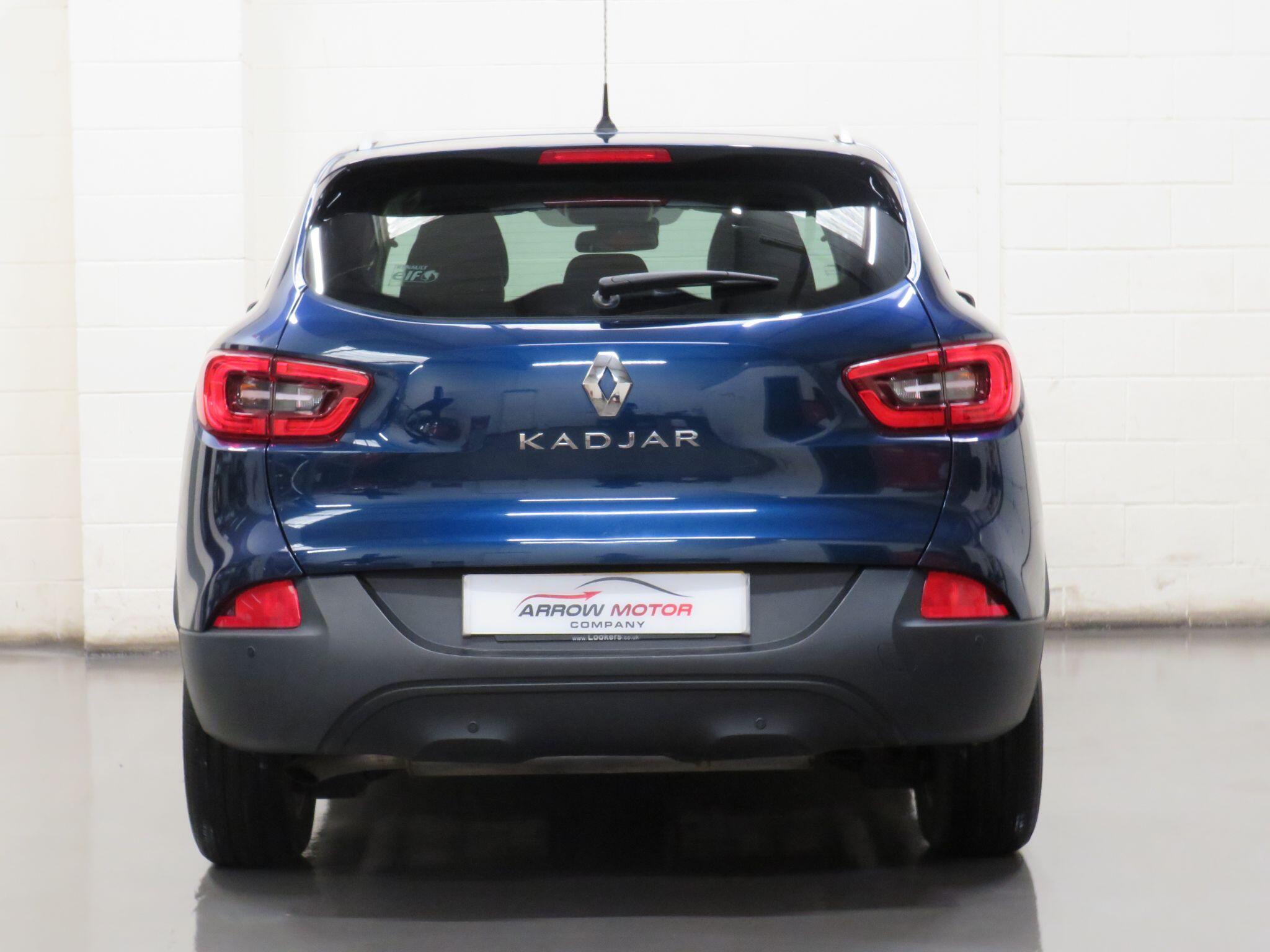 Renault Kadjar - Image 4
