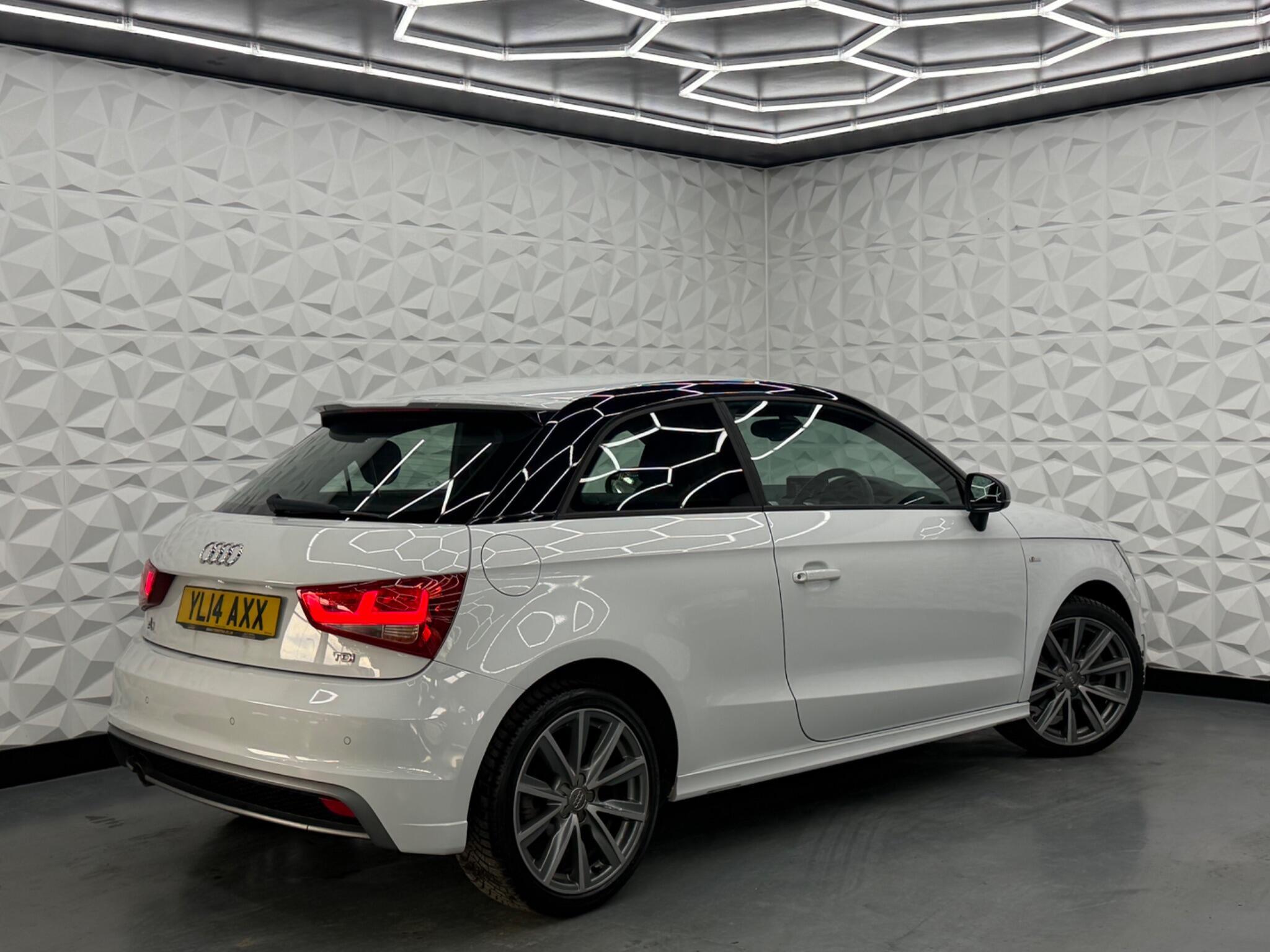 Audi A1 - Image 3