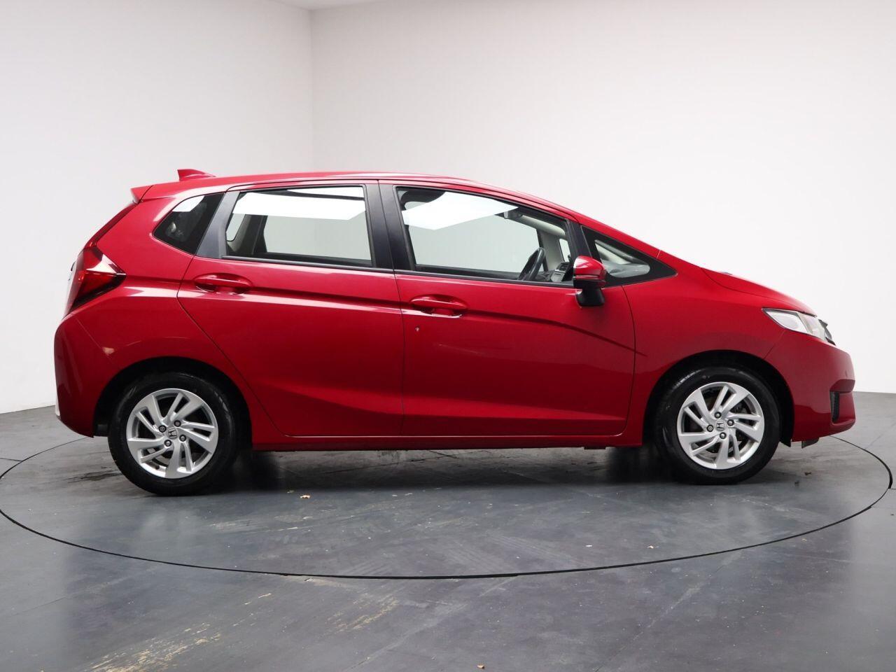 Honda Jazz - Image 14