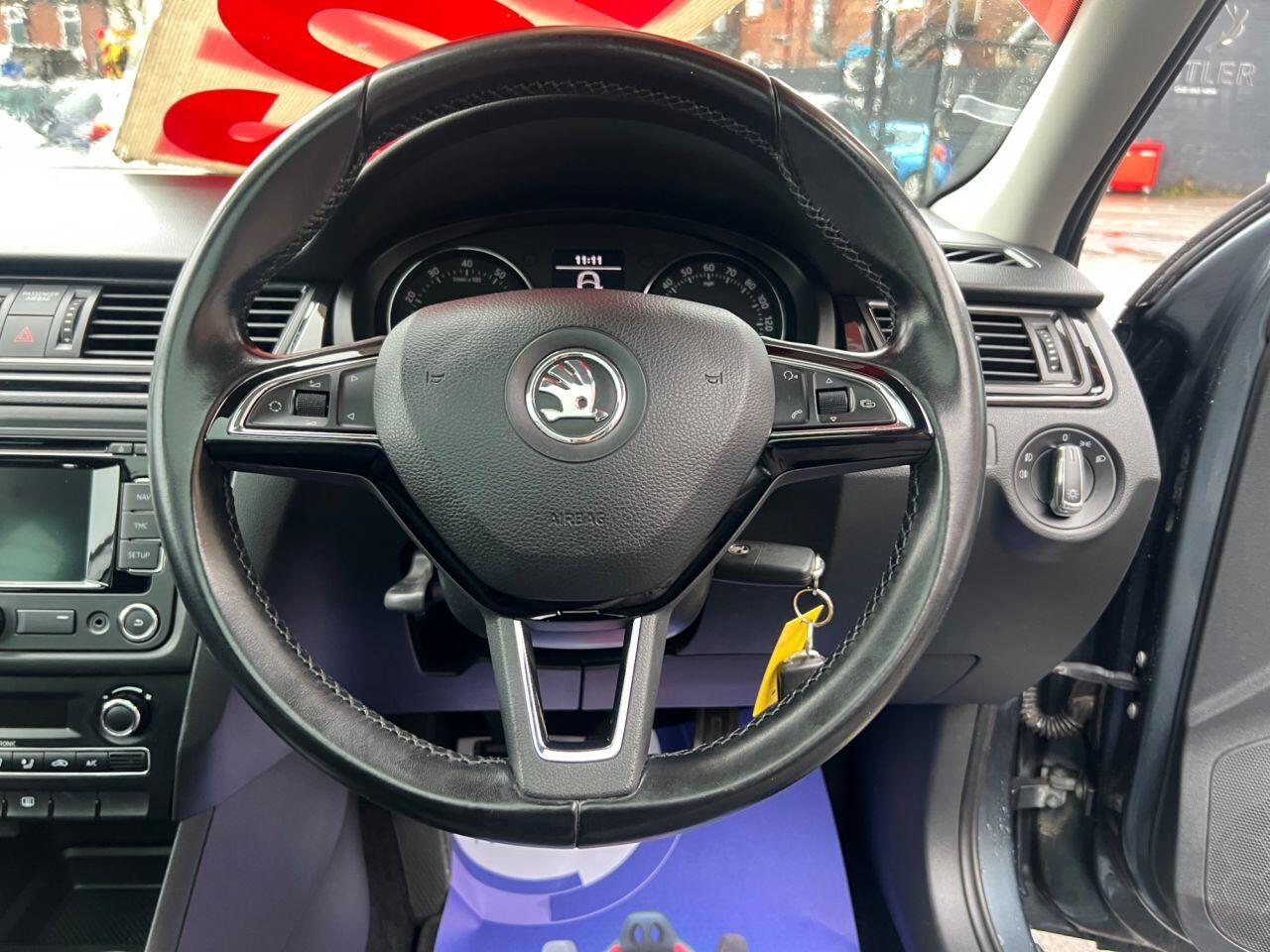 Skoda Rapid Spaceback - Image 27