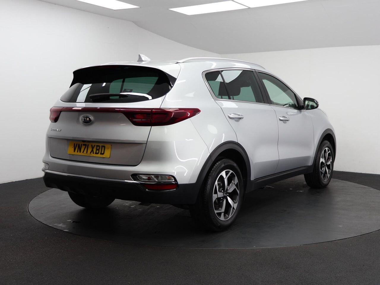 Kia Sportage - Image 12
