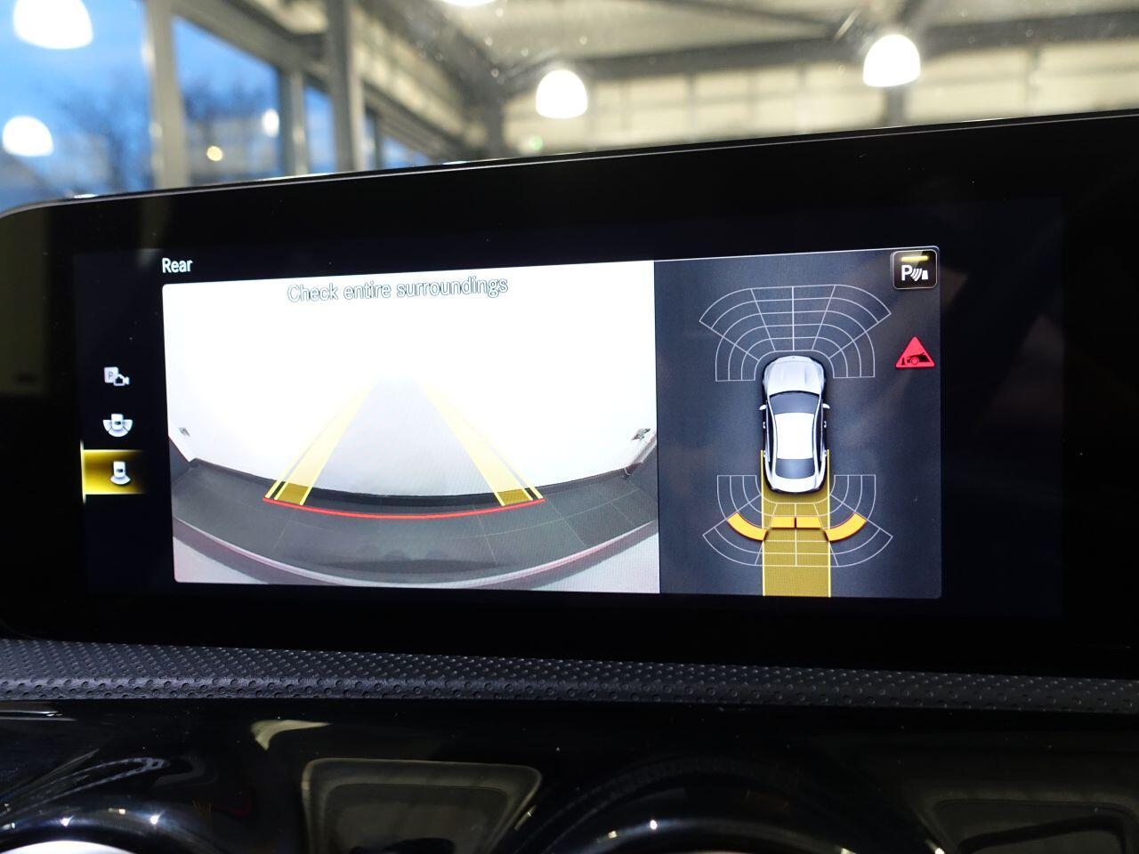 Mercedes CLA - Image 33