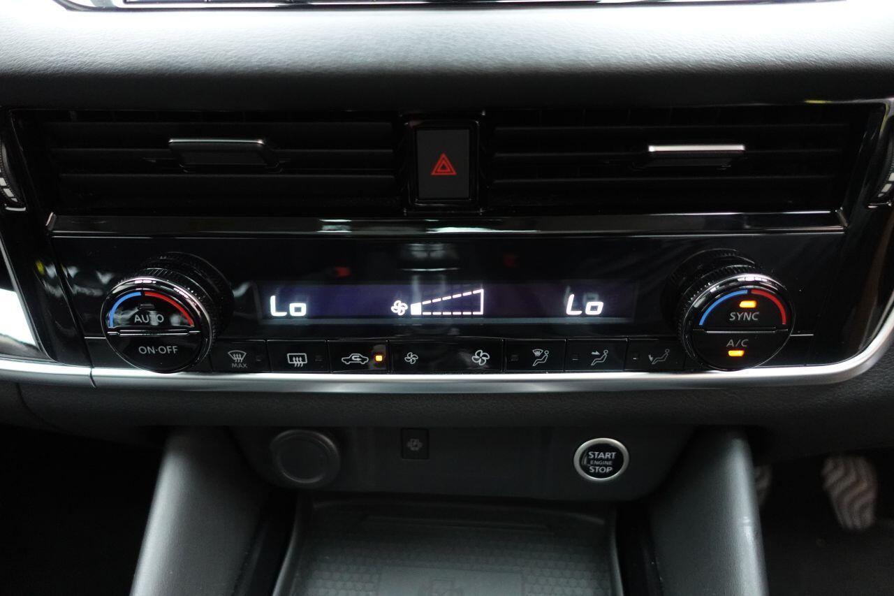 Nissan Qashqai - Image 16