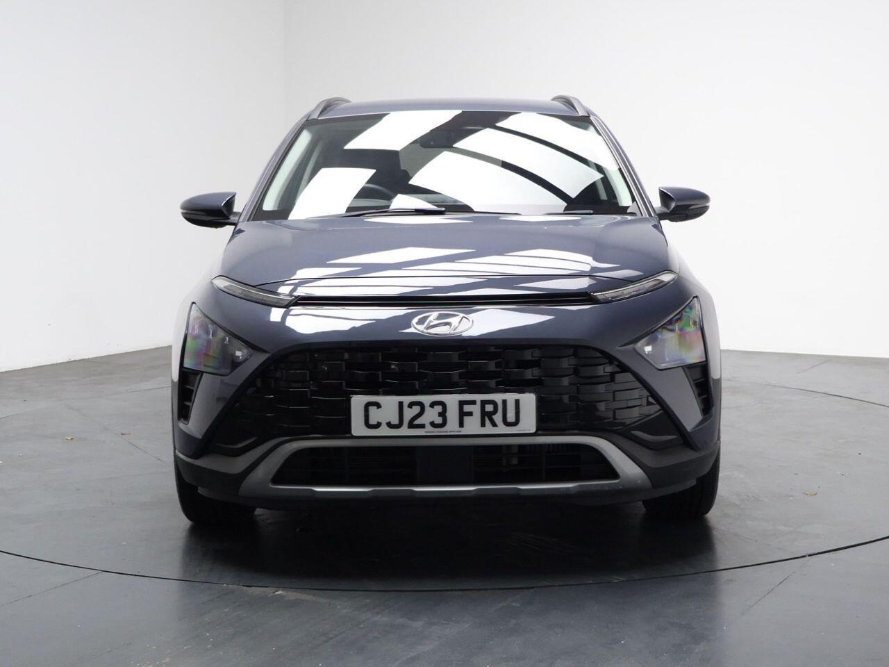 Hyundai Bayon - Image 5