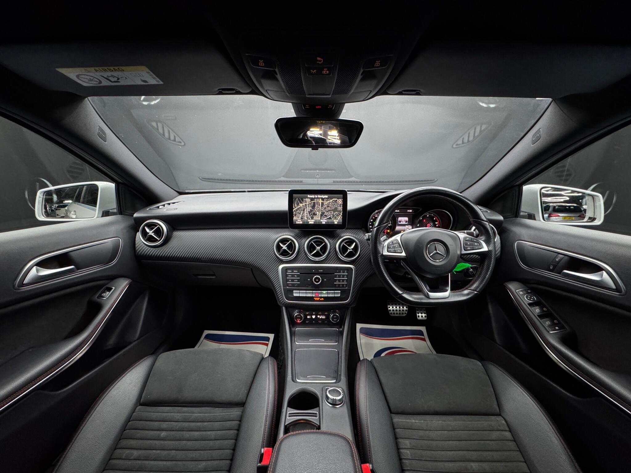 Mercedes A Class - Image 17